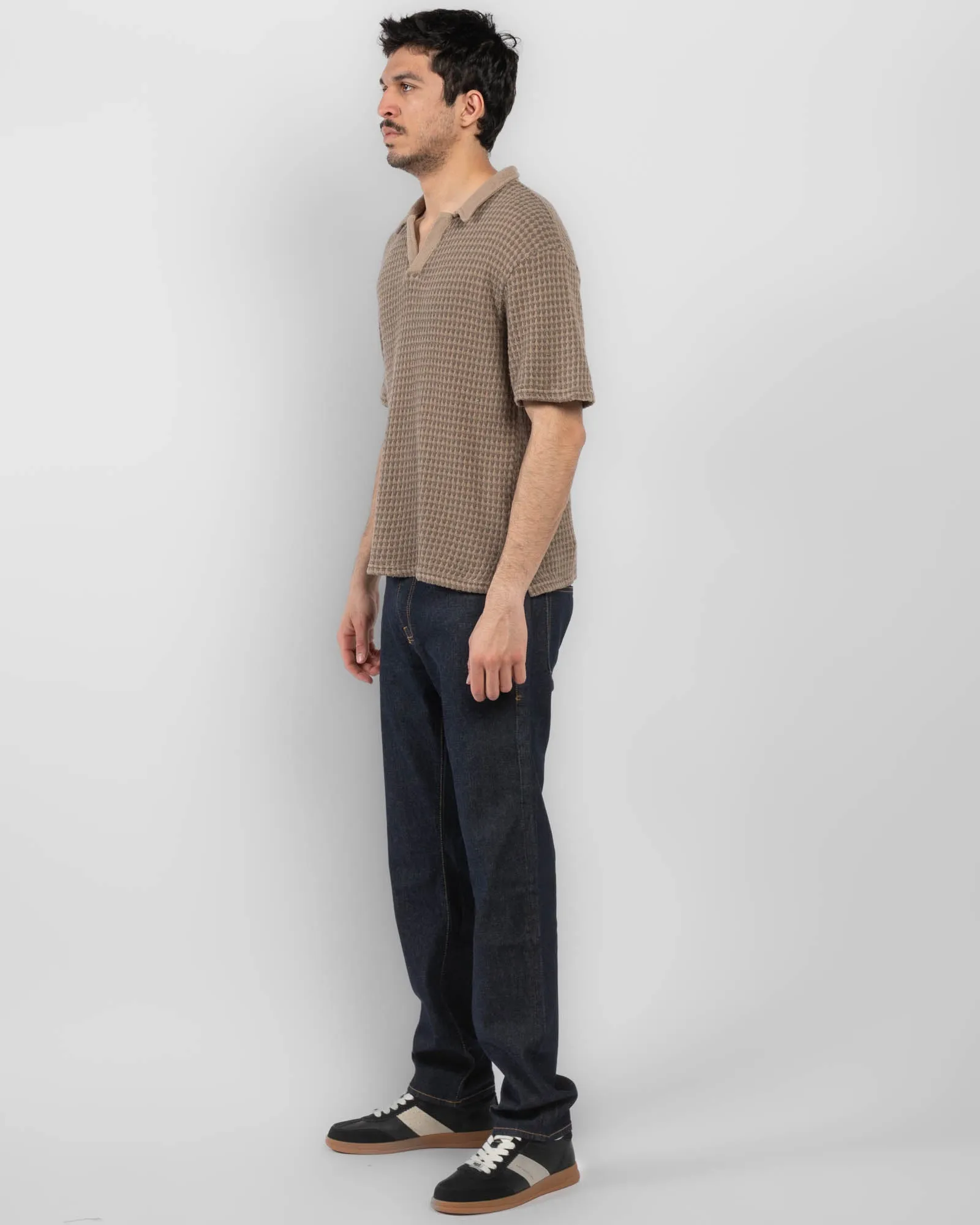 Pele Polo sold by TNT Fashion product image thumbnail 4