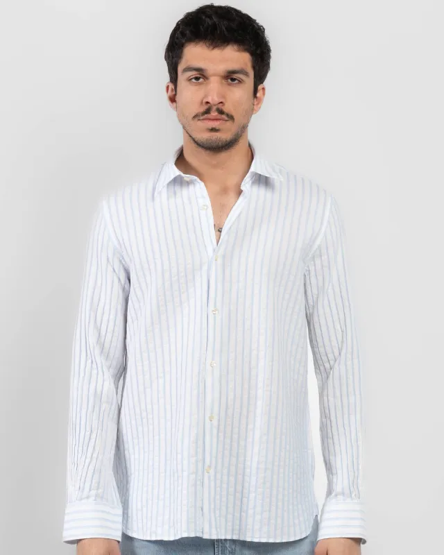 Giacomo Shirt made by Officine Generale