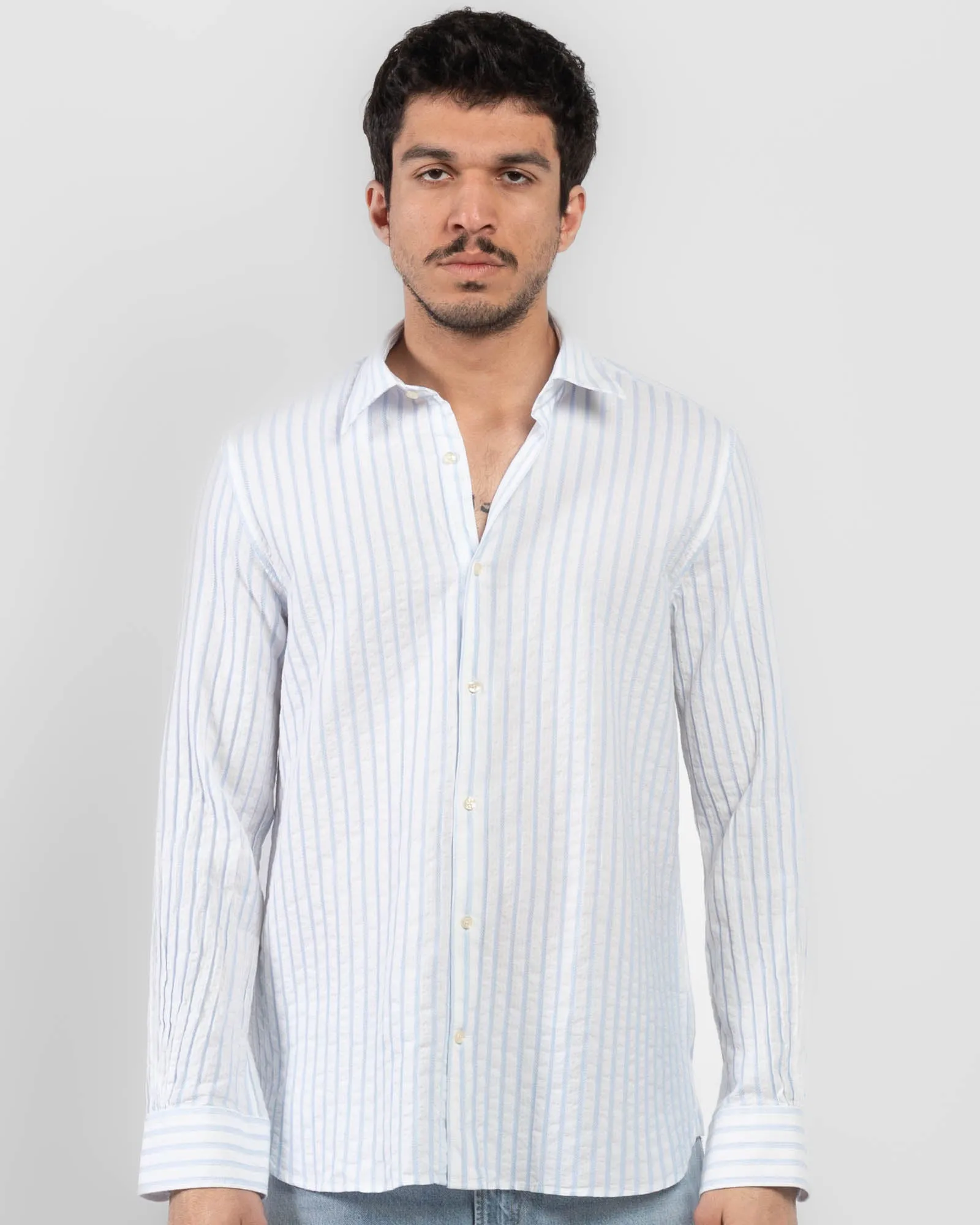 Giacomo Shirt sold by TNT Fashion