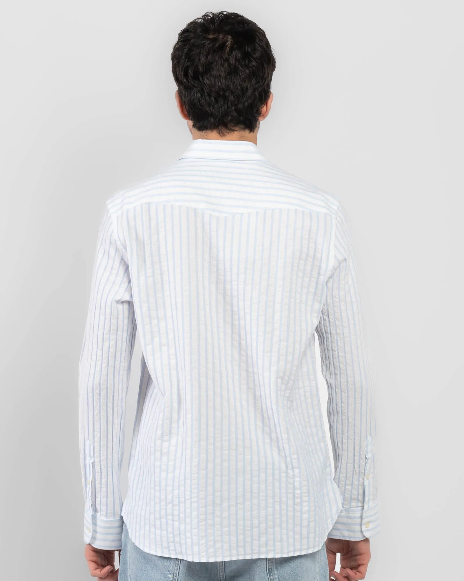 Giacomo Shirt sold by TNT Fashion product image thumbnail 3