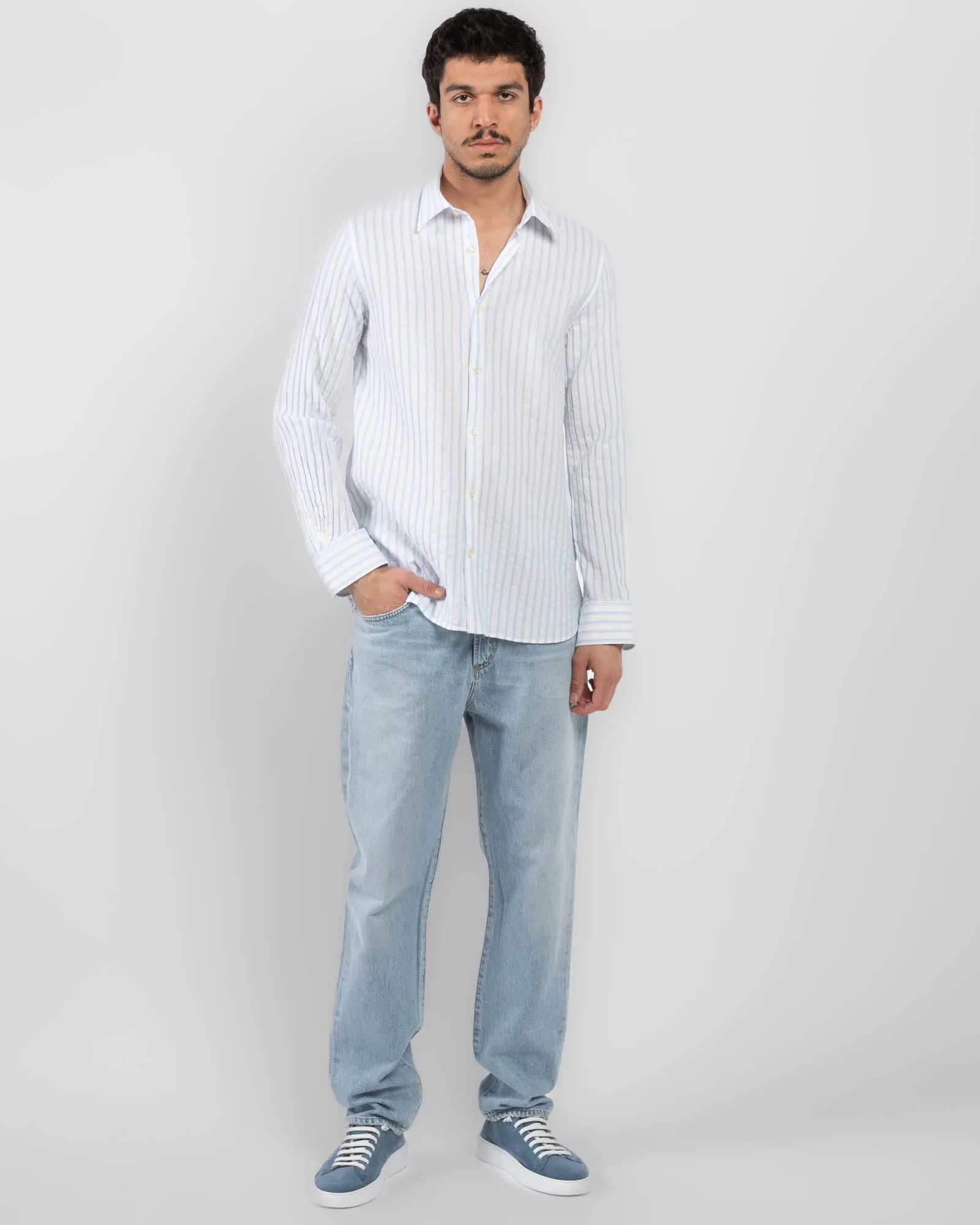 Giacomo Shirt sold by TNT Fashion product image thumbnail 2