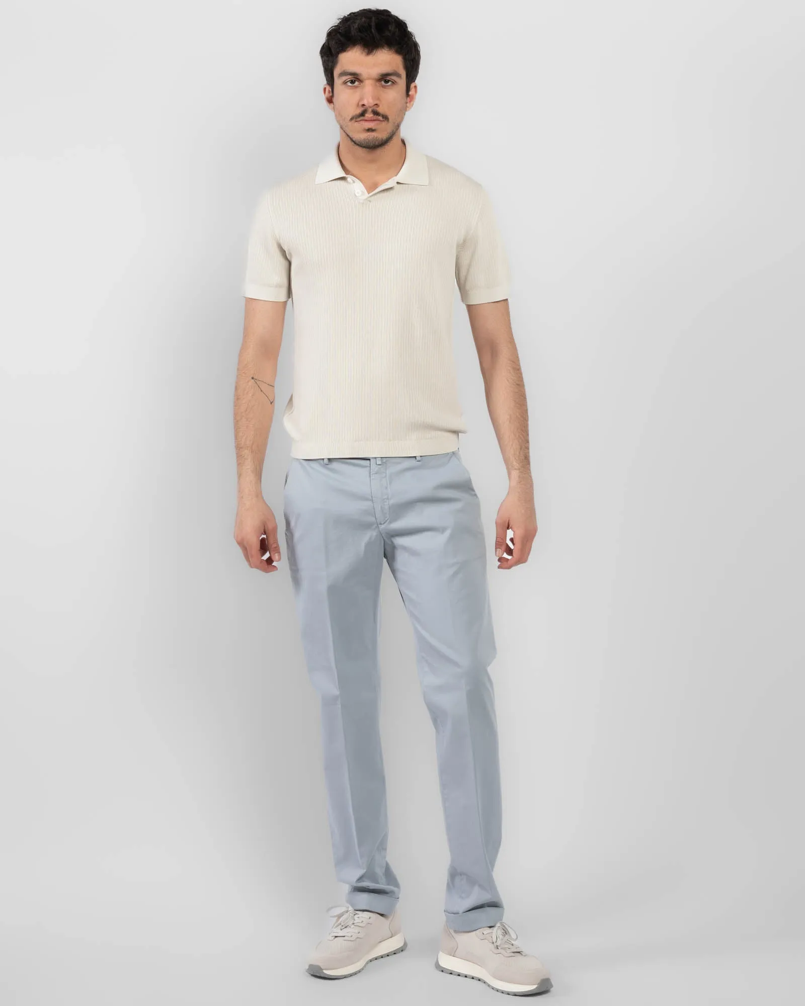 Polo T-Shirt sold by TNT Fashion product image thumbnail 2