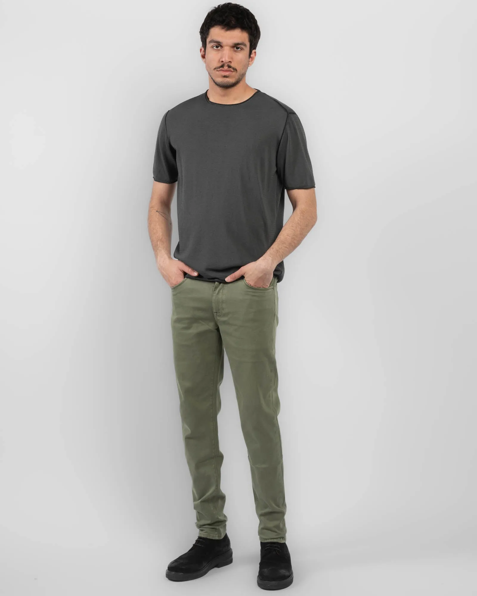 T-Shirt sold by TNT Fashion product image thumbnail 2