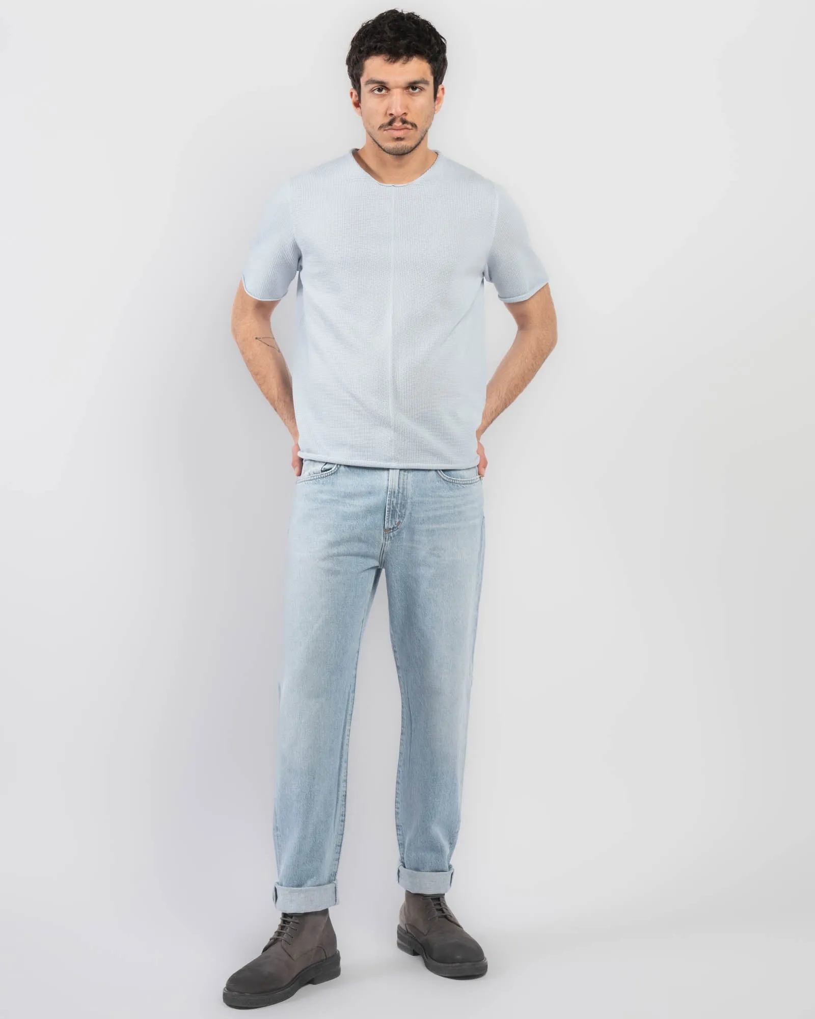 T-Shirt sold by TNT Fashion product image thumbnail 2