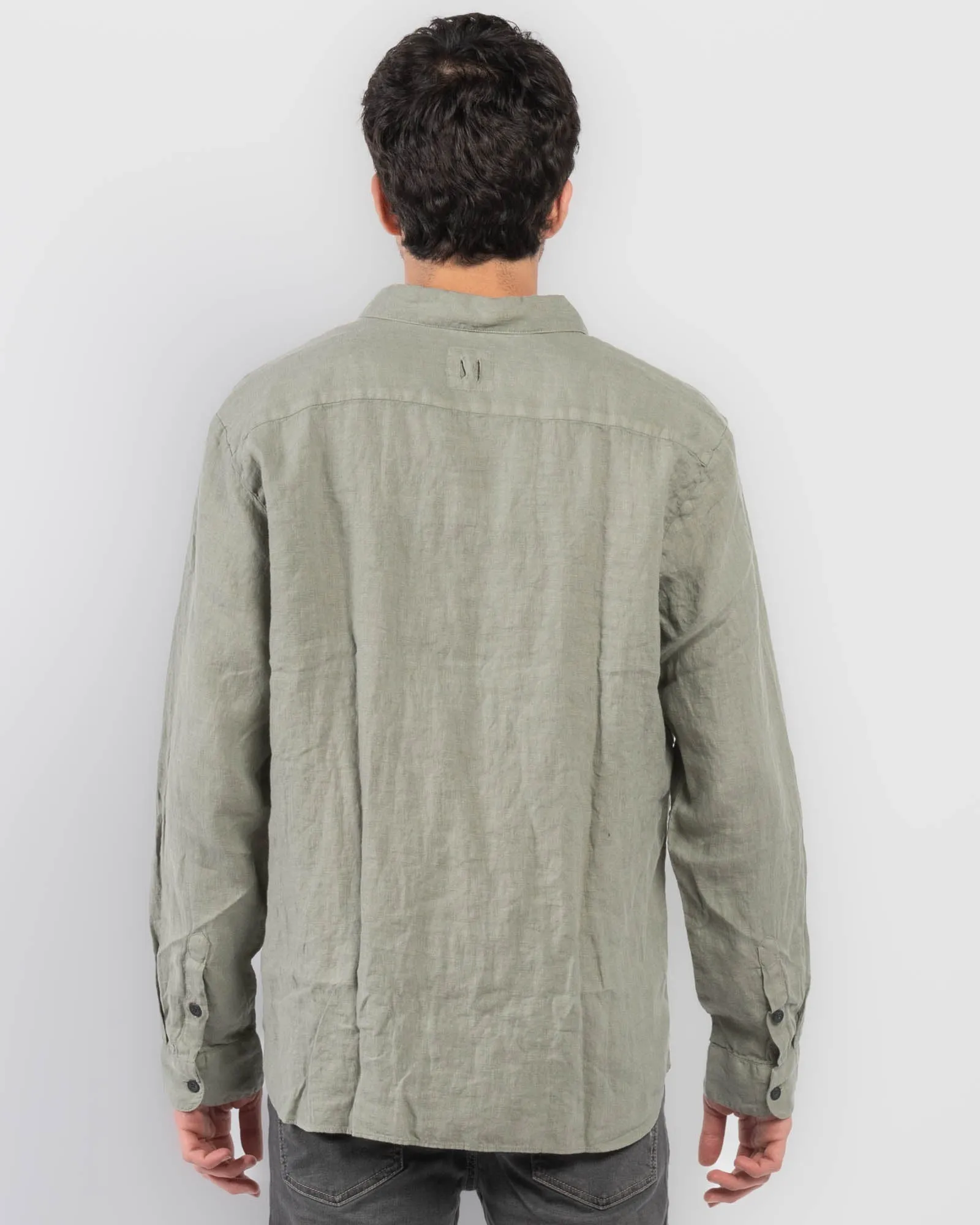 Shirt sold by TNT Fashion product image thumbnail 3