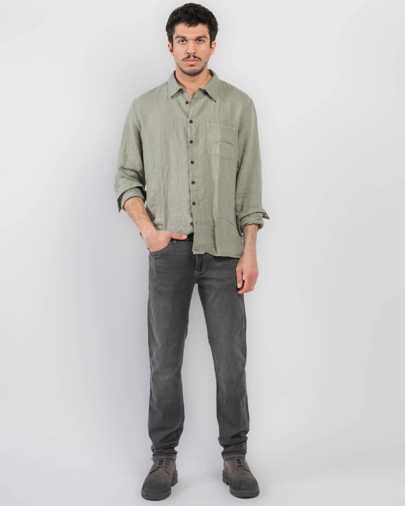 Shirt sold by TNT Fashion product image thumbnail 2