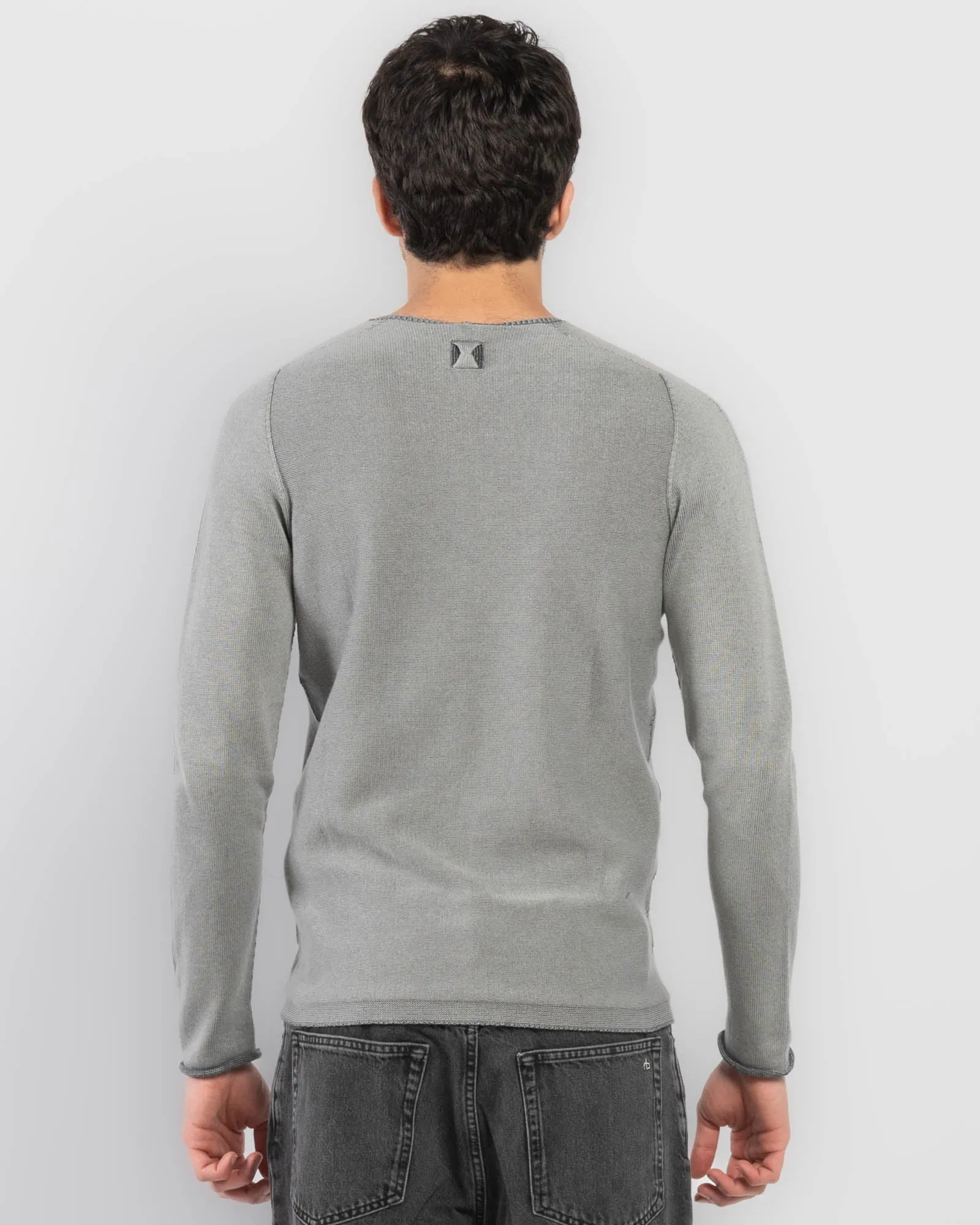 Long Sleeve Shirt sold by TNT Fashion product image thumbnail 3