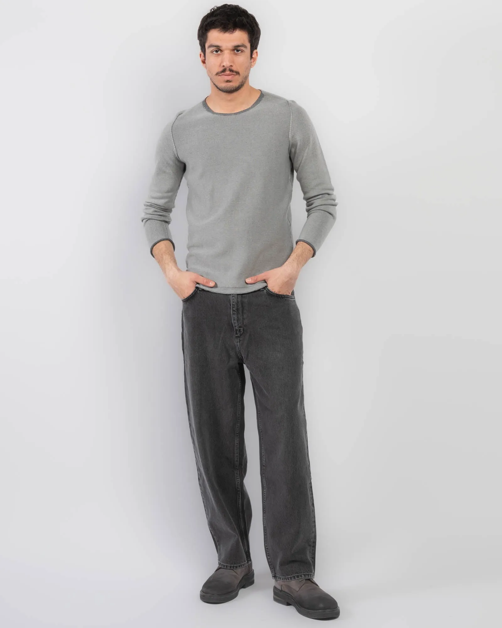 Long Sleeve Shirt sold by TNT Fashion product image thumbnail 2