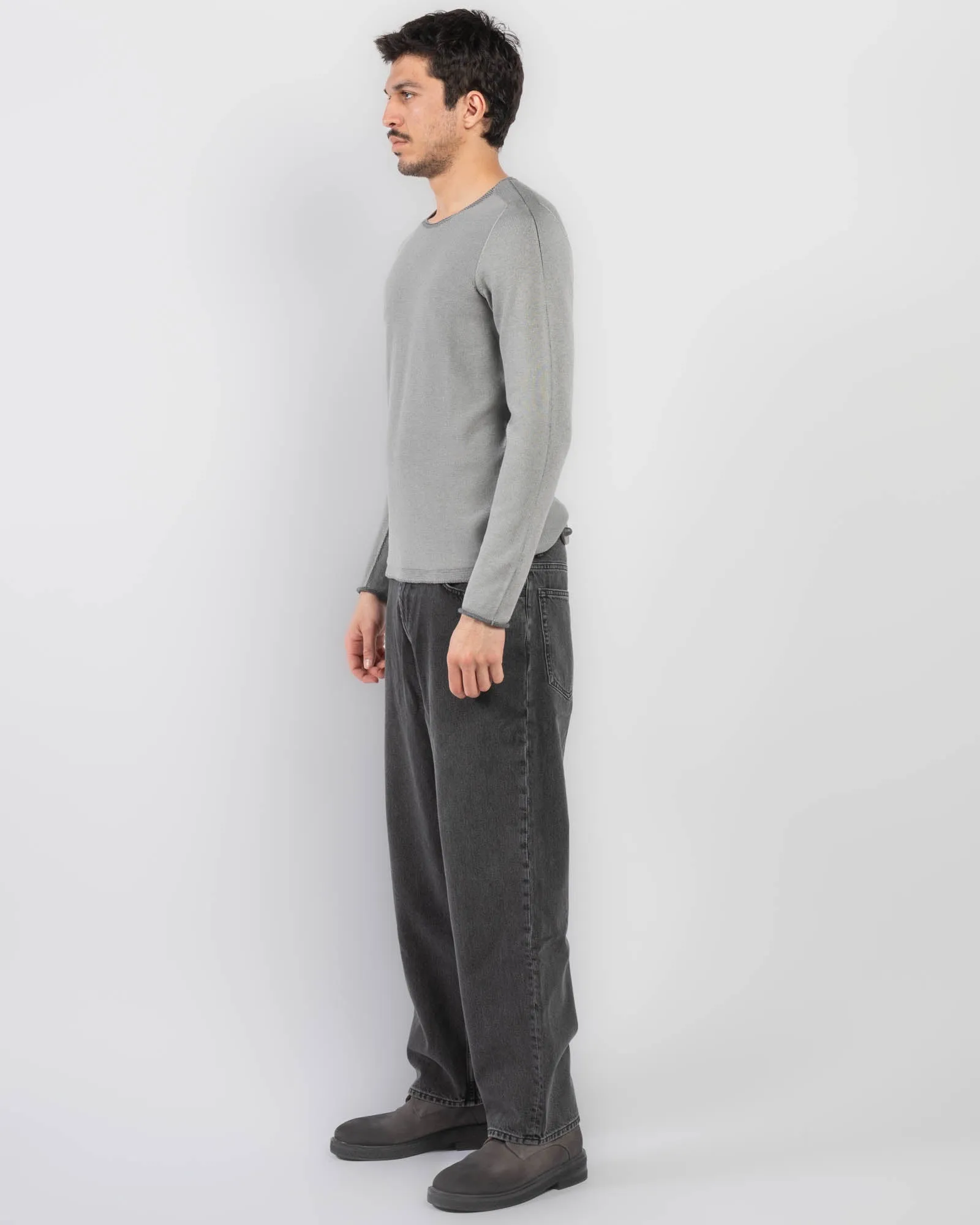 Long Sleeve Shirt sold by TNT Fashion product image thumbnail 4