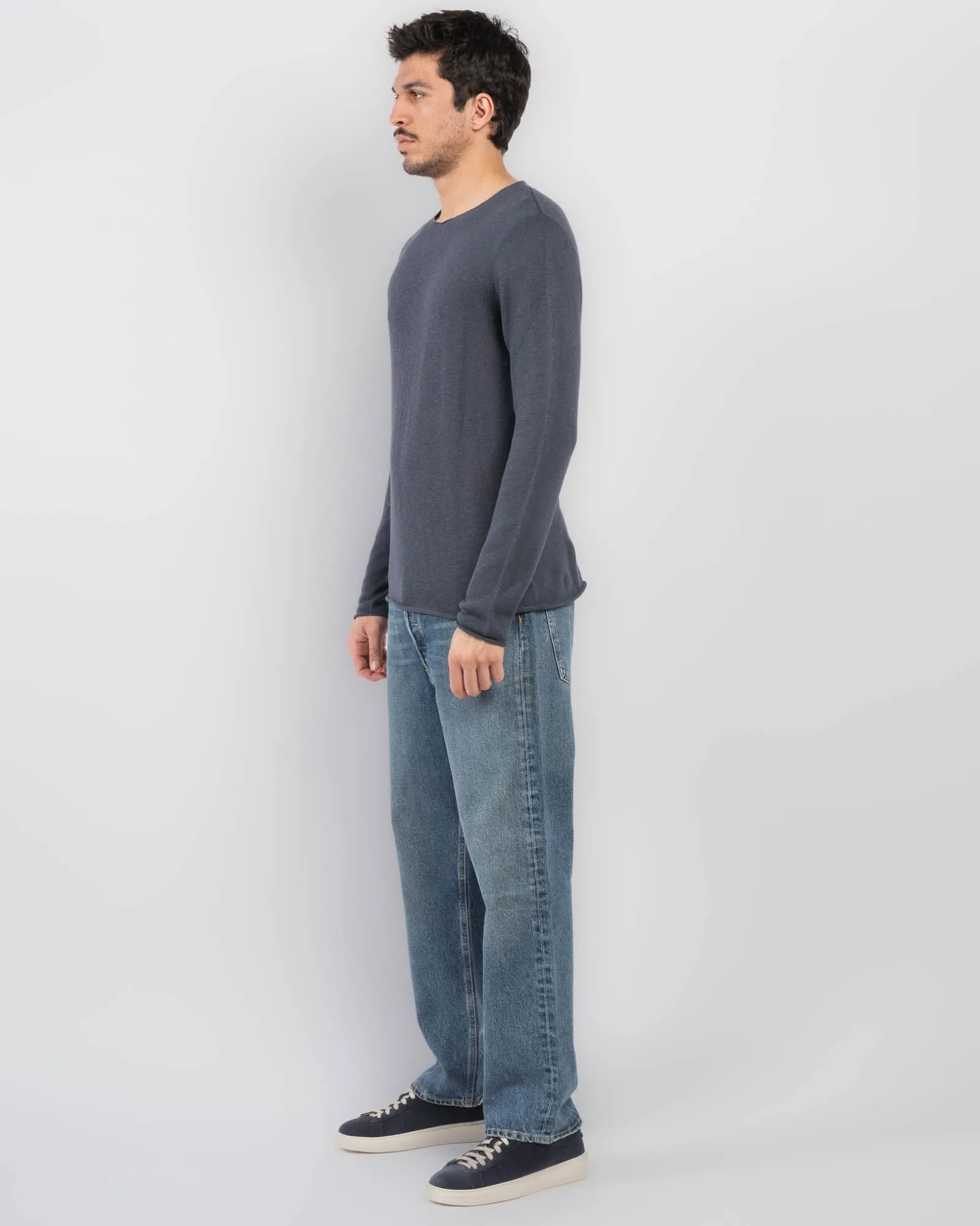 Long Sleeve Top sold by TNT Fashion product image thumbnail 4