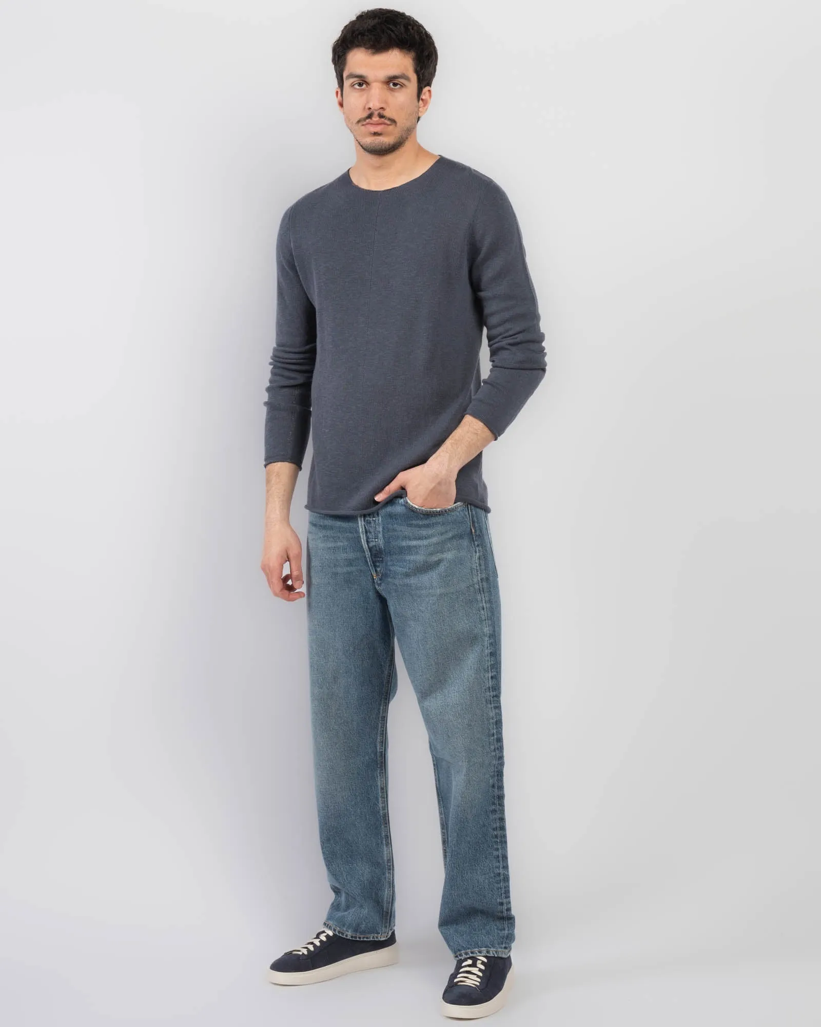 Long Sleeve Top sold by TNT Fashion product image thumbnail 2