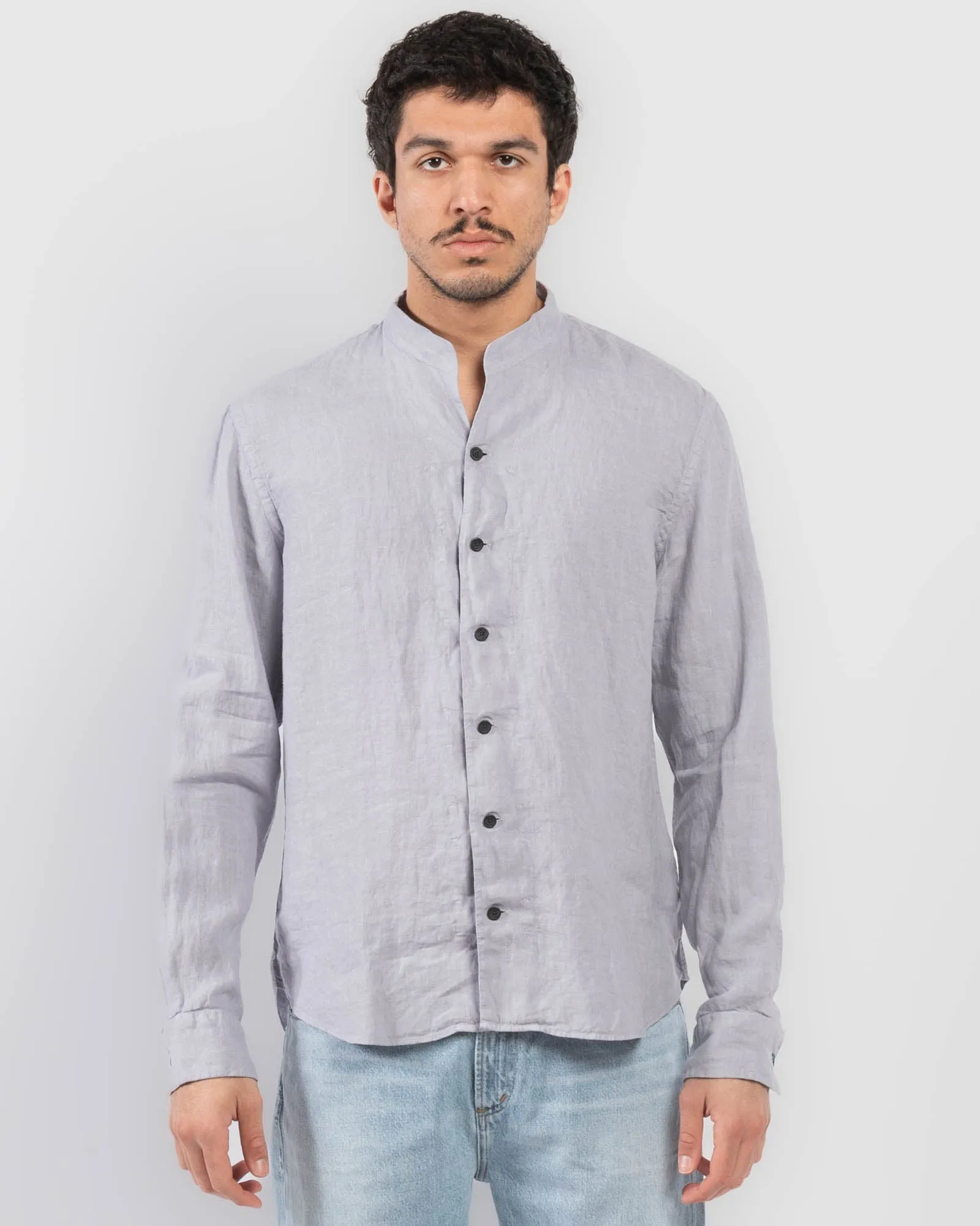 Linen Shirt sold by TNT Fashion