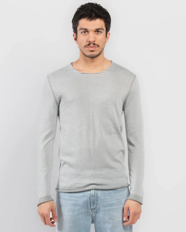 Crewneck Long Sleeve sold by TNT Fashion