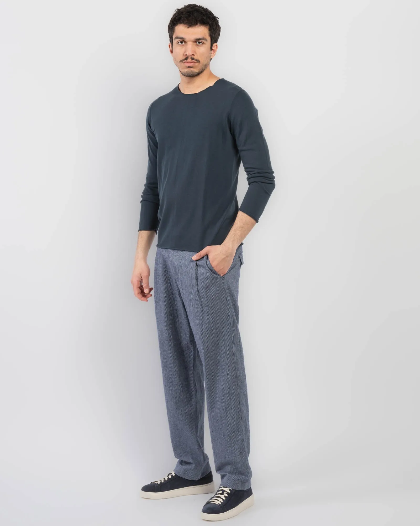 Long Sleeve Top sold by TNT Fashion product image thumbnail 2