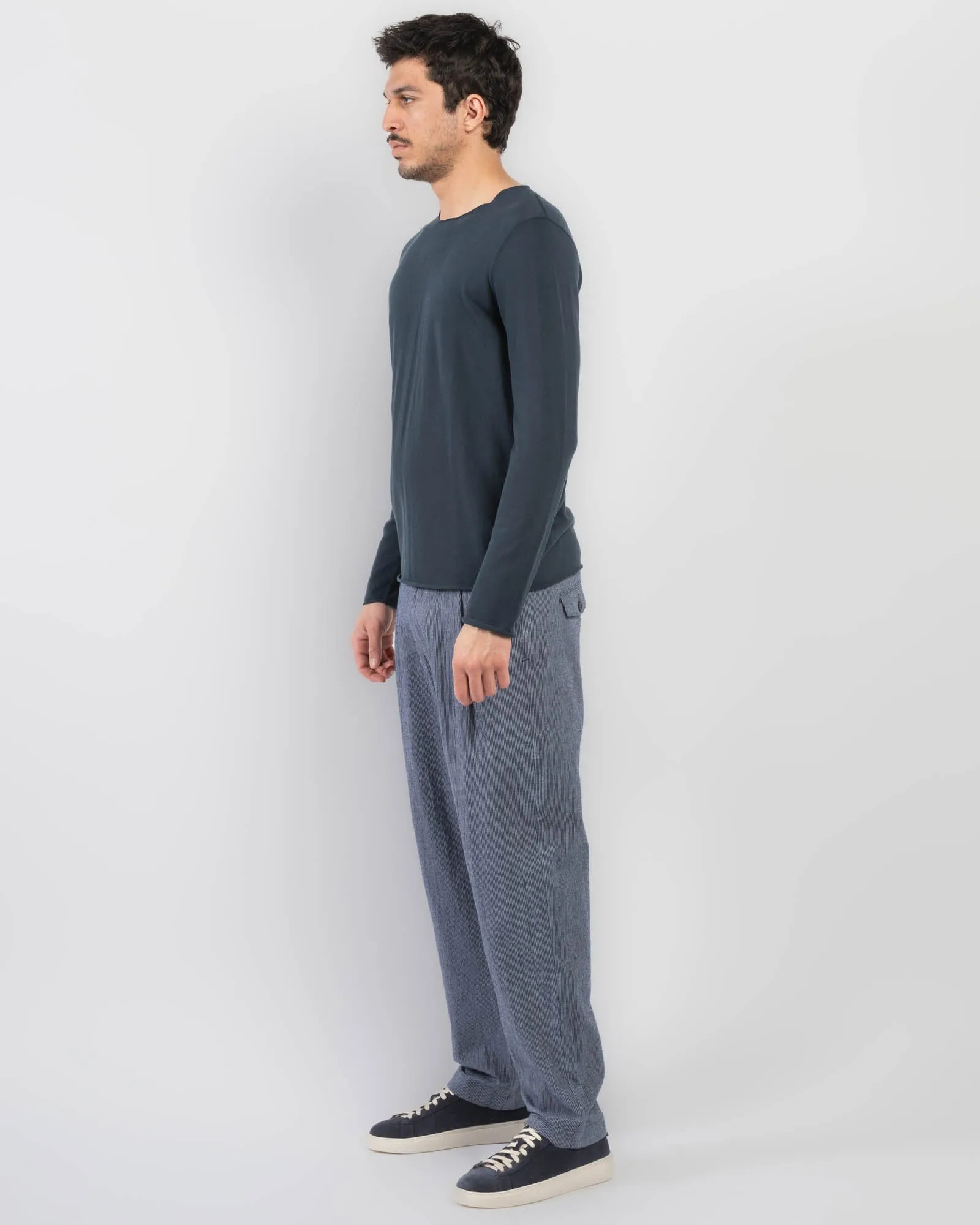 Long Sleeve Top sold by TNT Fashion product image thumbnail 4