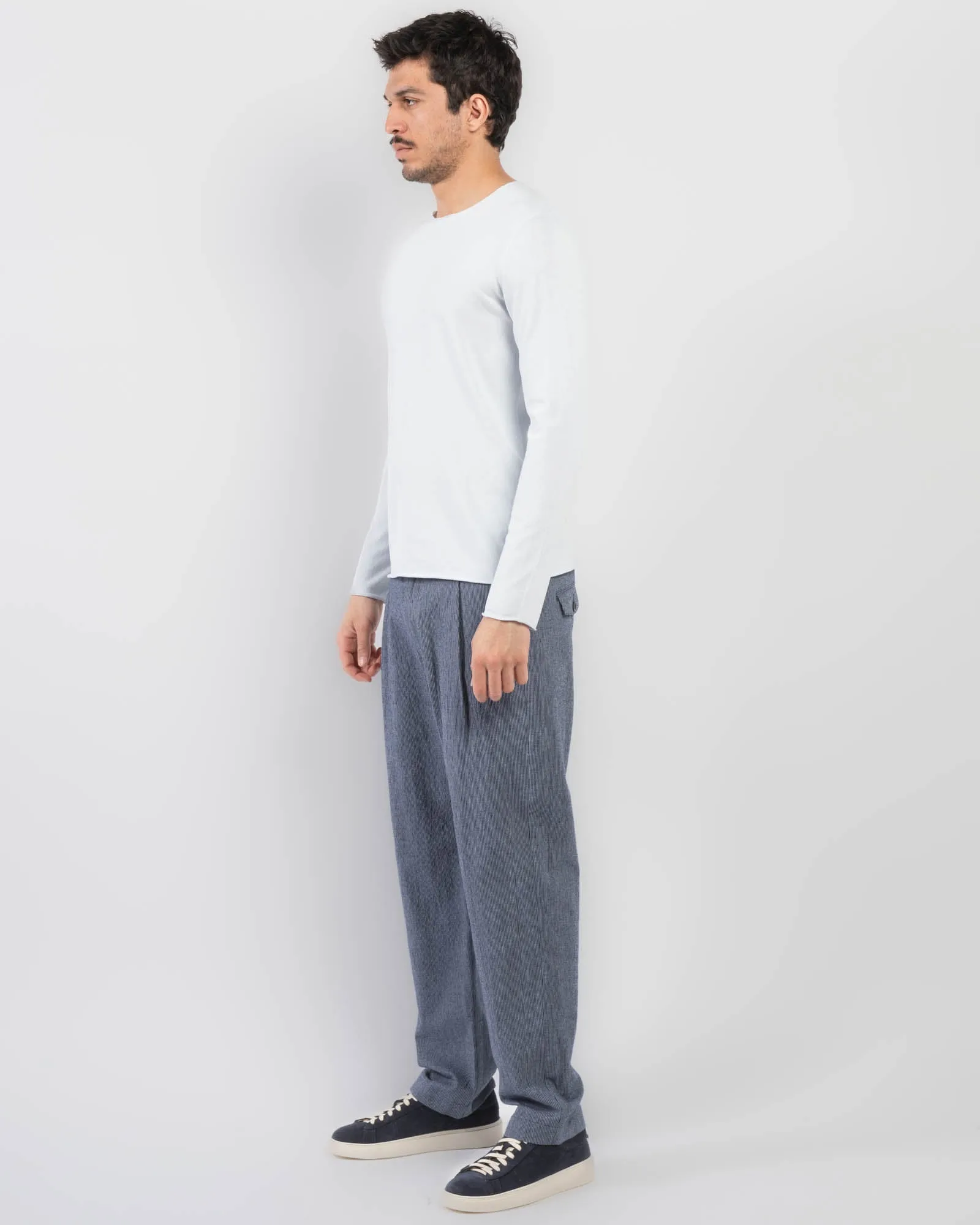 Long Sleeve Top sold by TNT Fashion product image thumbnail 4