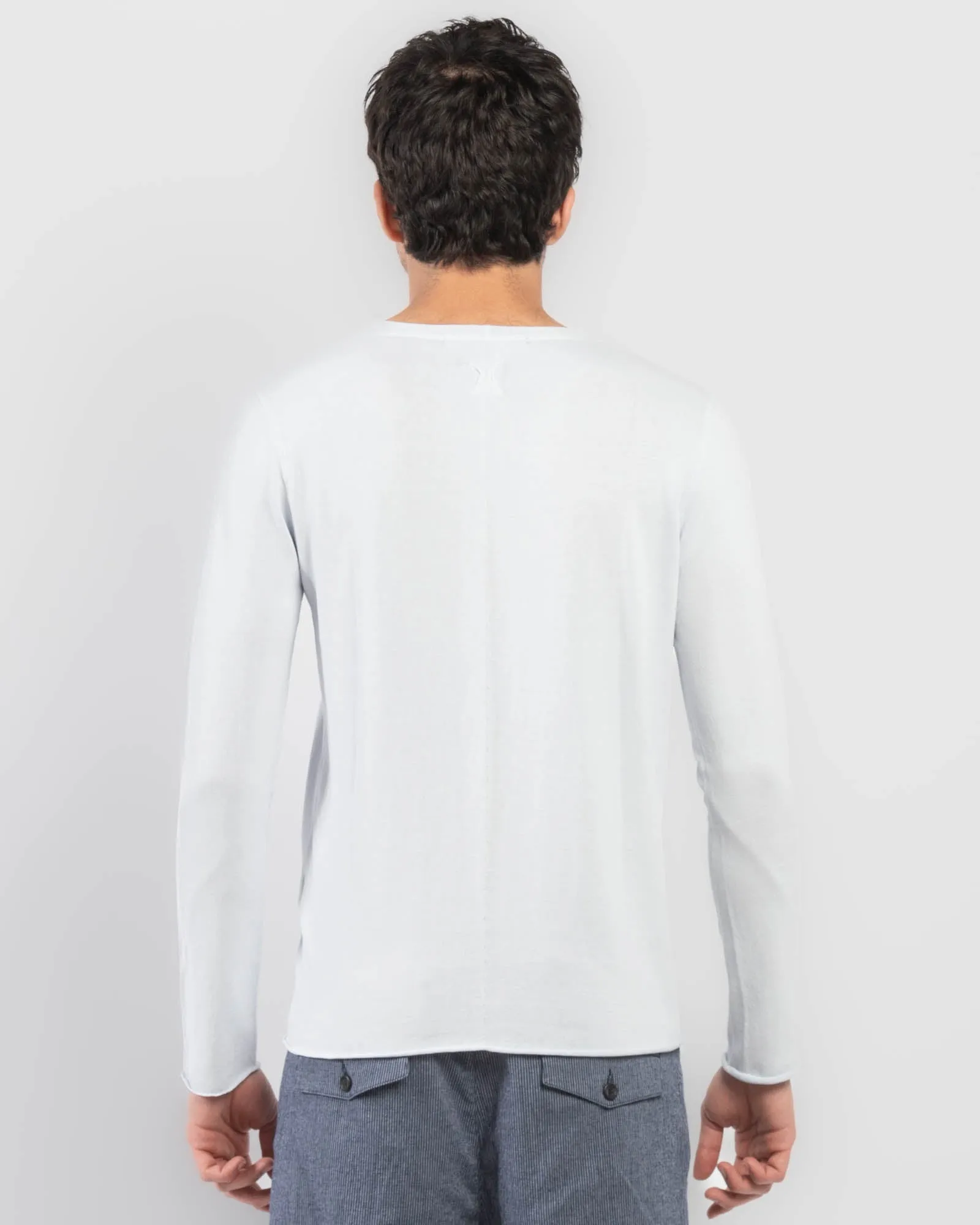 Long Sleeve Top sold by TNT Fashion product image thumbnail 3
