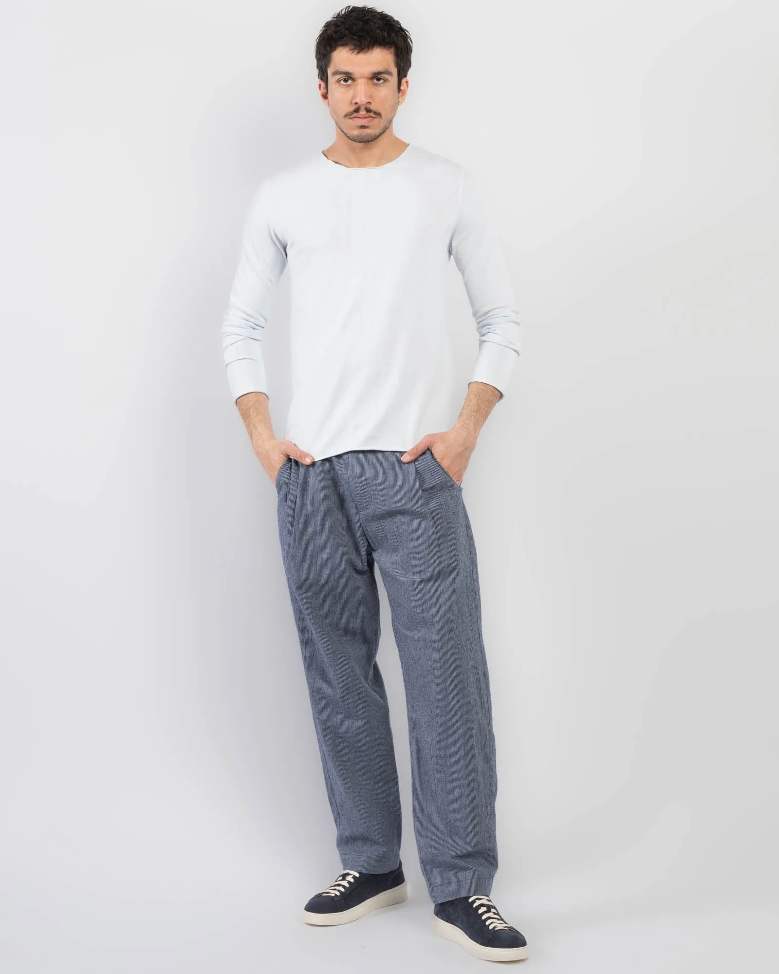 Long Sleeve Top sold by TNT Fashion product image thumbnail 2