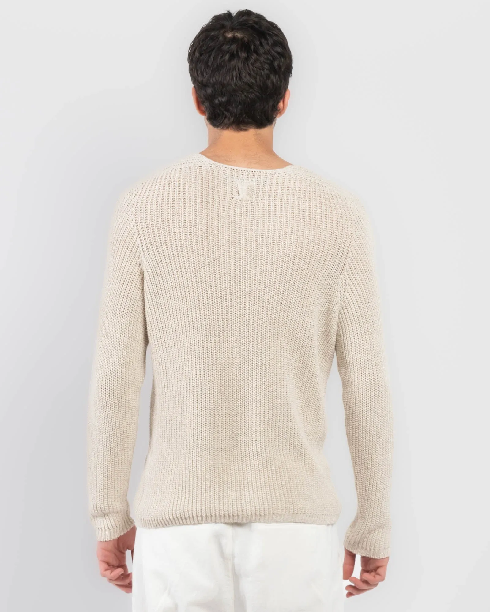 Long Sleeve Sweater sold by TNT Fashion product image thumbnail 3