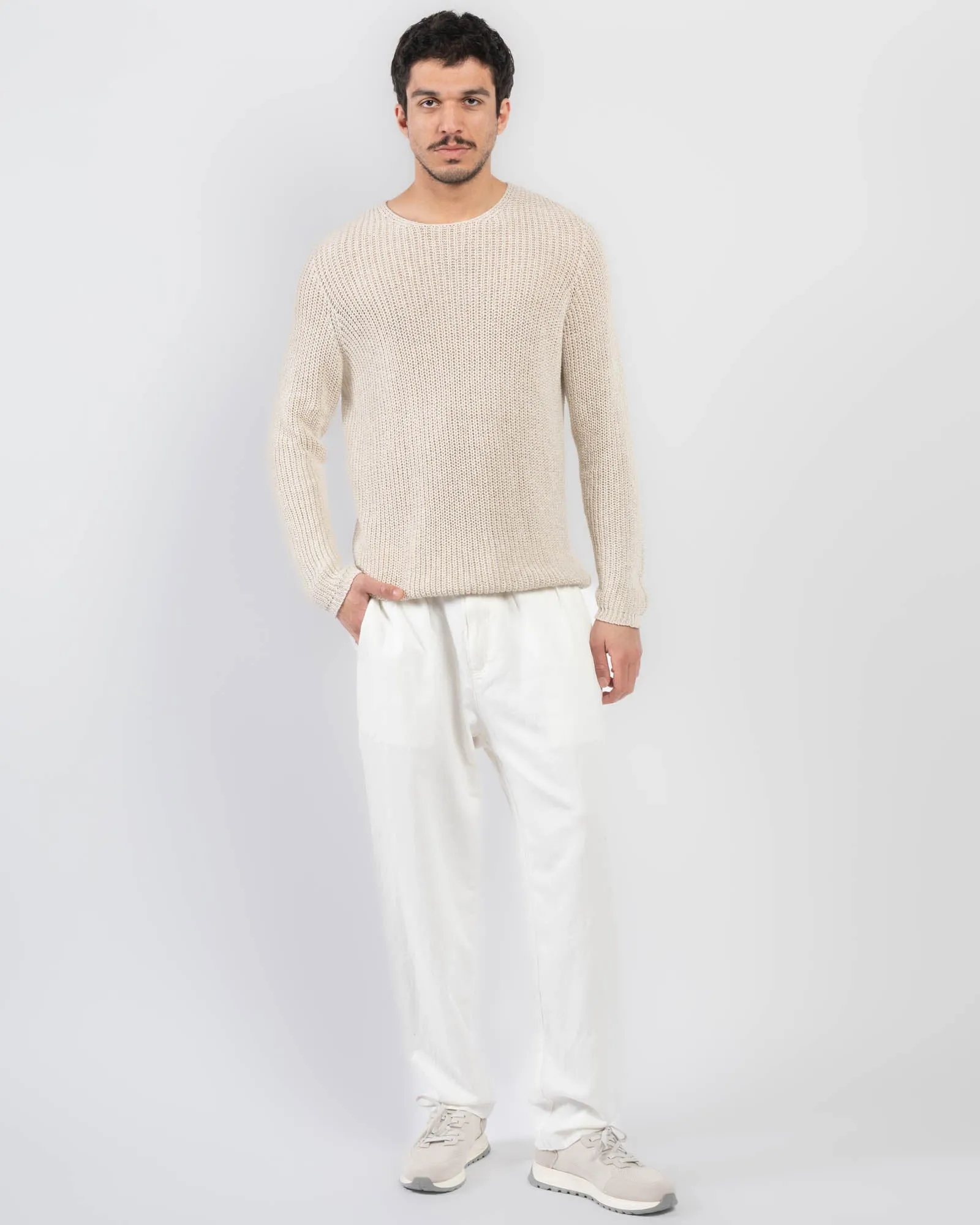Long Sleeve Sweater sold by TNT Fashion product image thumbnail 2