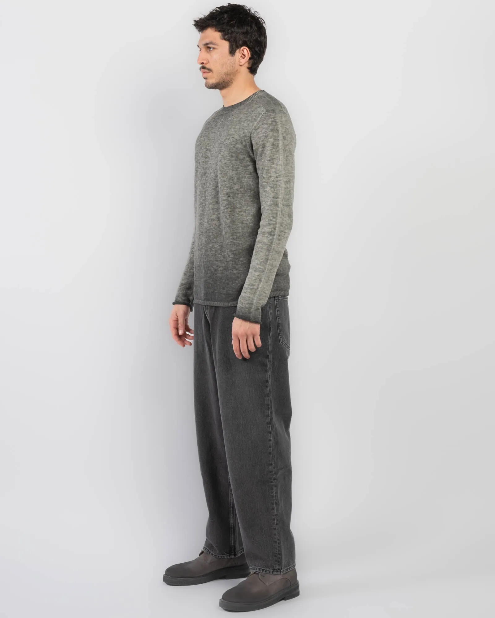 Long Sleeve Top sold by TNT Fashion product image thumbnail 4