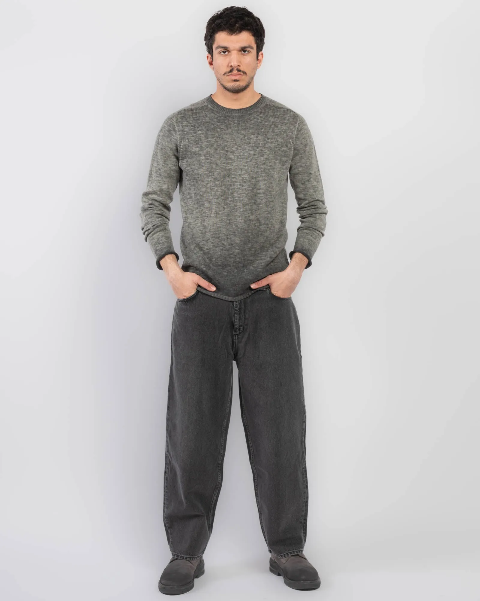 Long Sleeve Top sold by TNT Fashion product image thumbnail 2