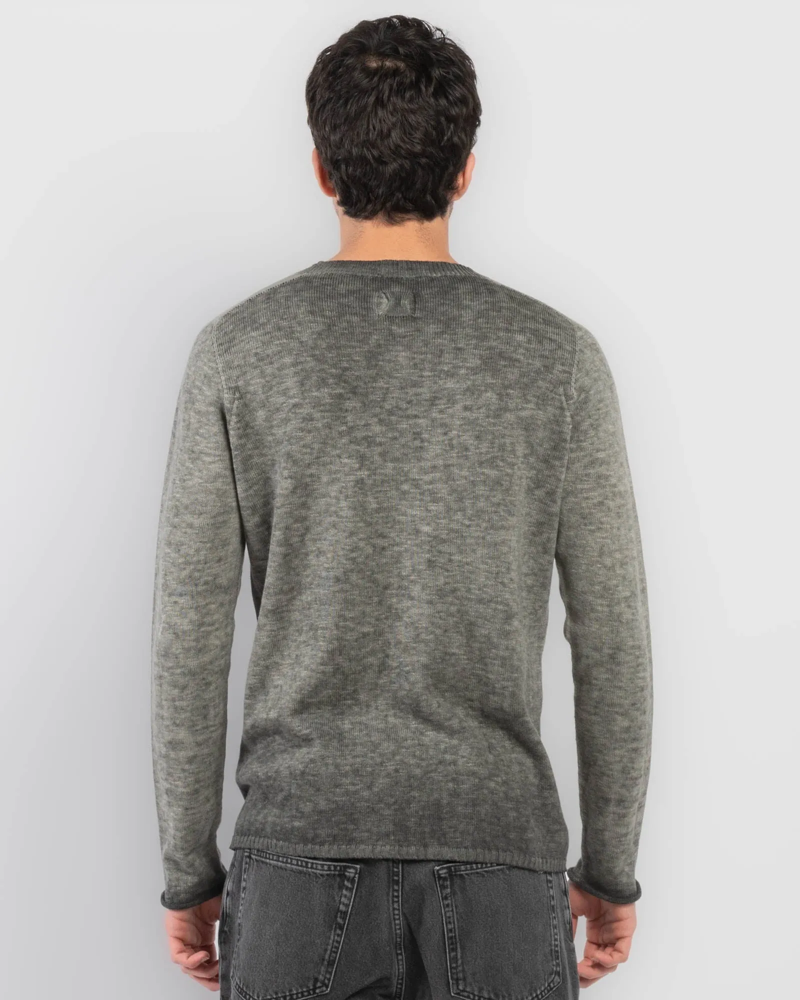 Long Sleeve Top sold by TNT Fashion product image thumbnail 3