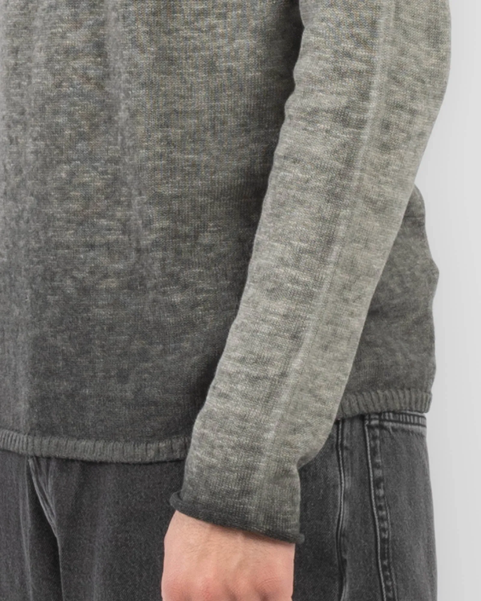 Long Sleeve Top sold by TNT Fashion product image thumbnail 5