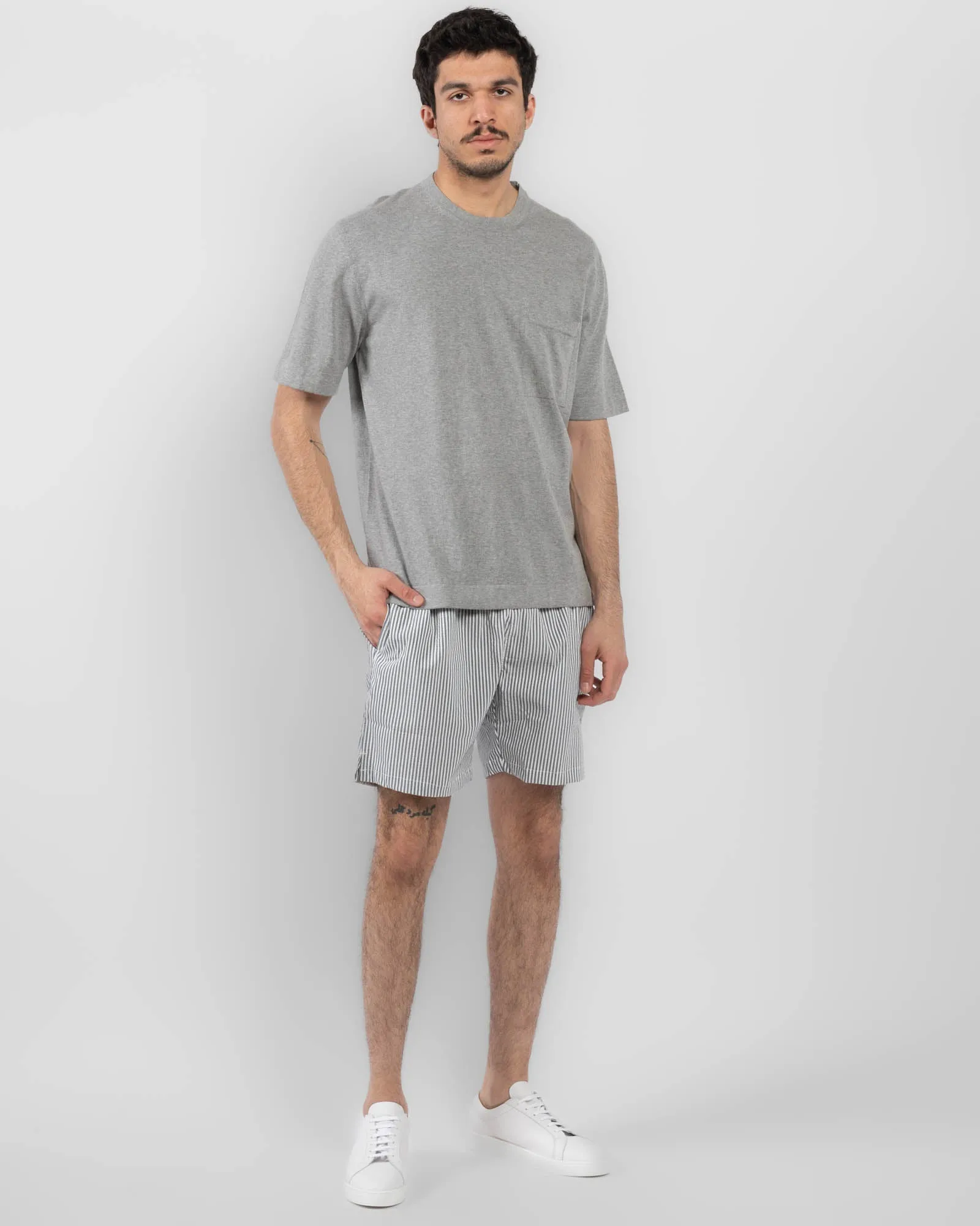 Knitted Tee sold by TNT Fashion product image thumbnail 2