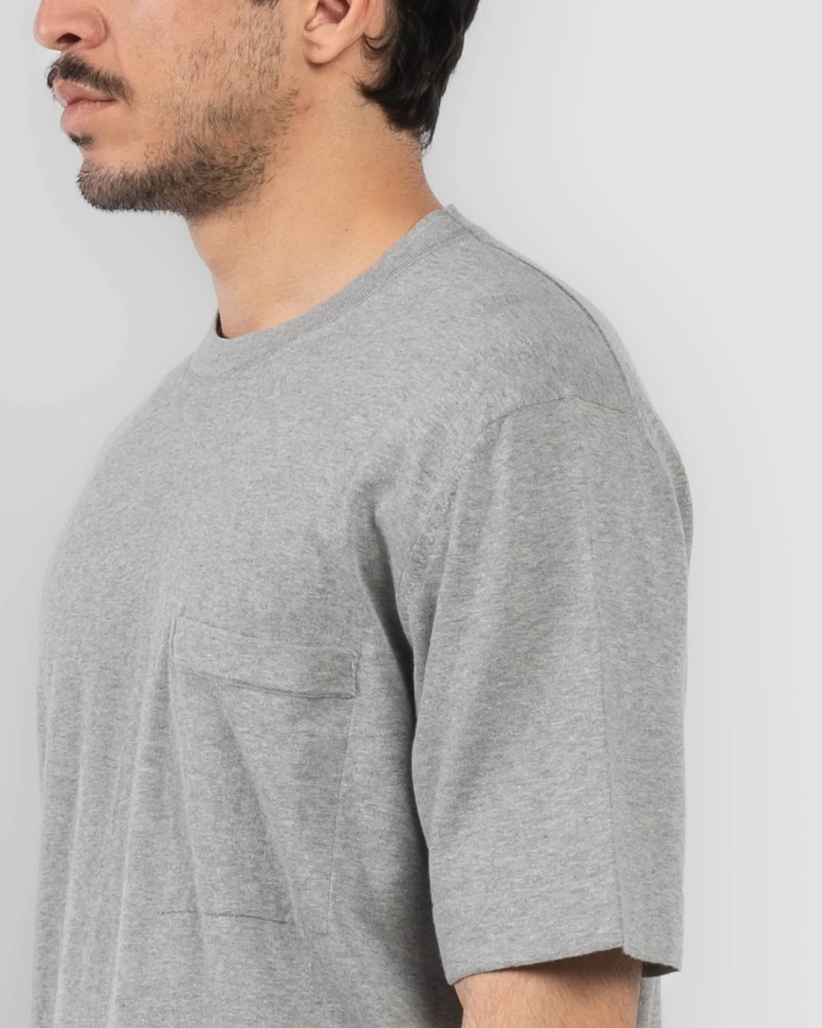 Knitted Tee sold by TNT Fashion product image thumbnail 5