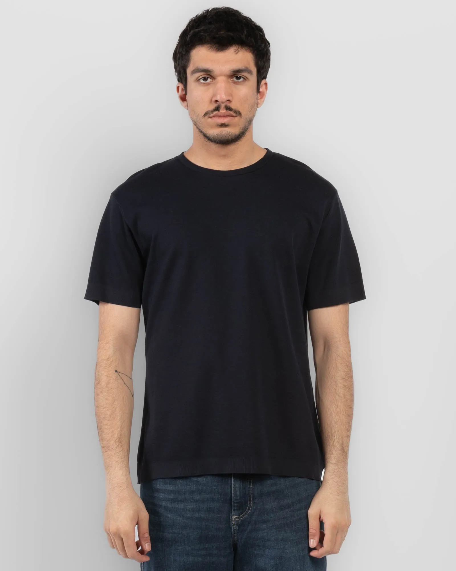 Crew Tee sold by TNT Fashion