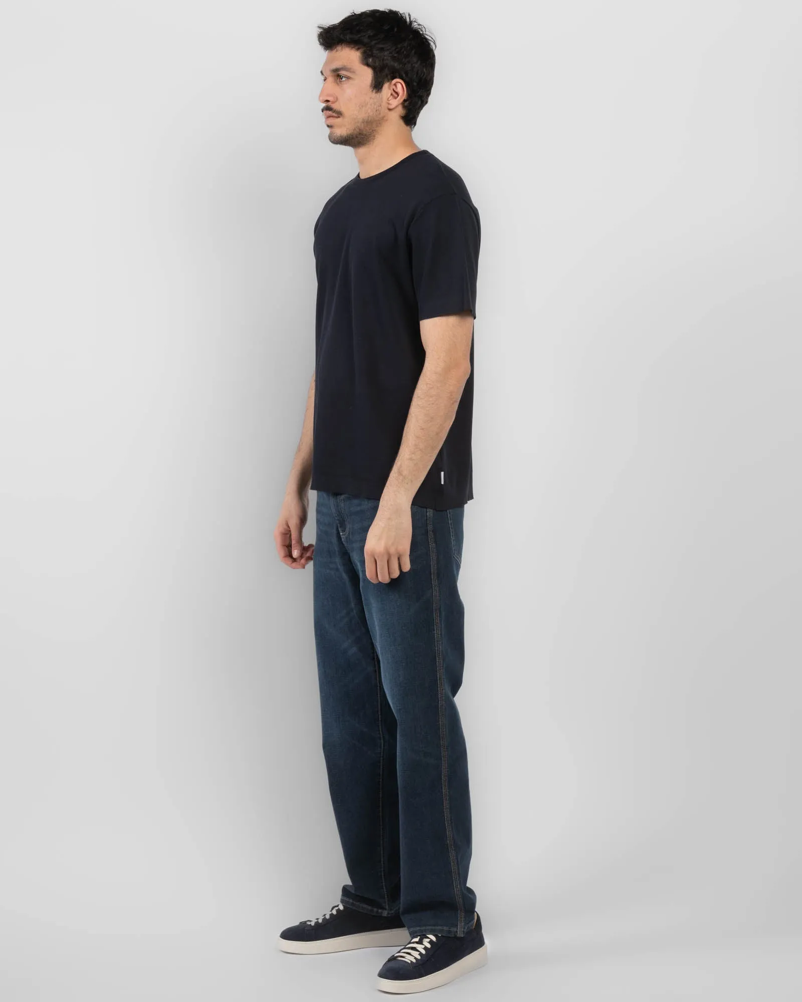 Crew Tee sold by TNT Fashion product image thumbnail 4