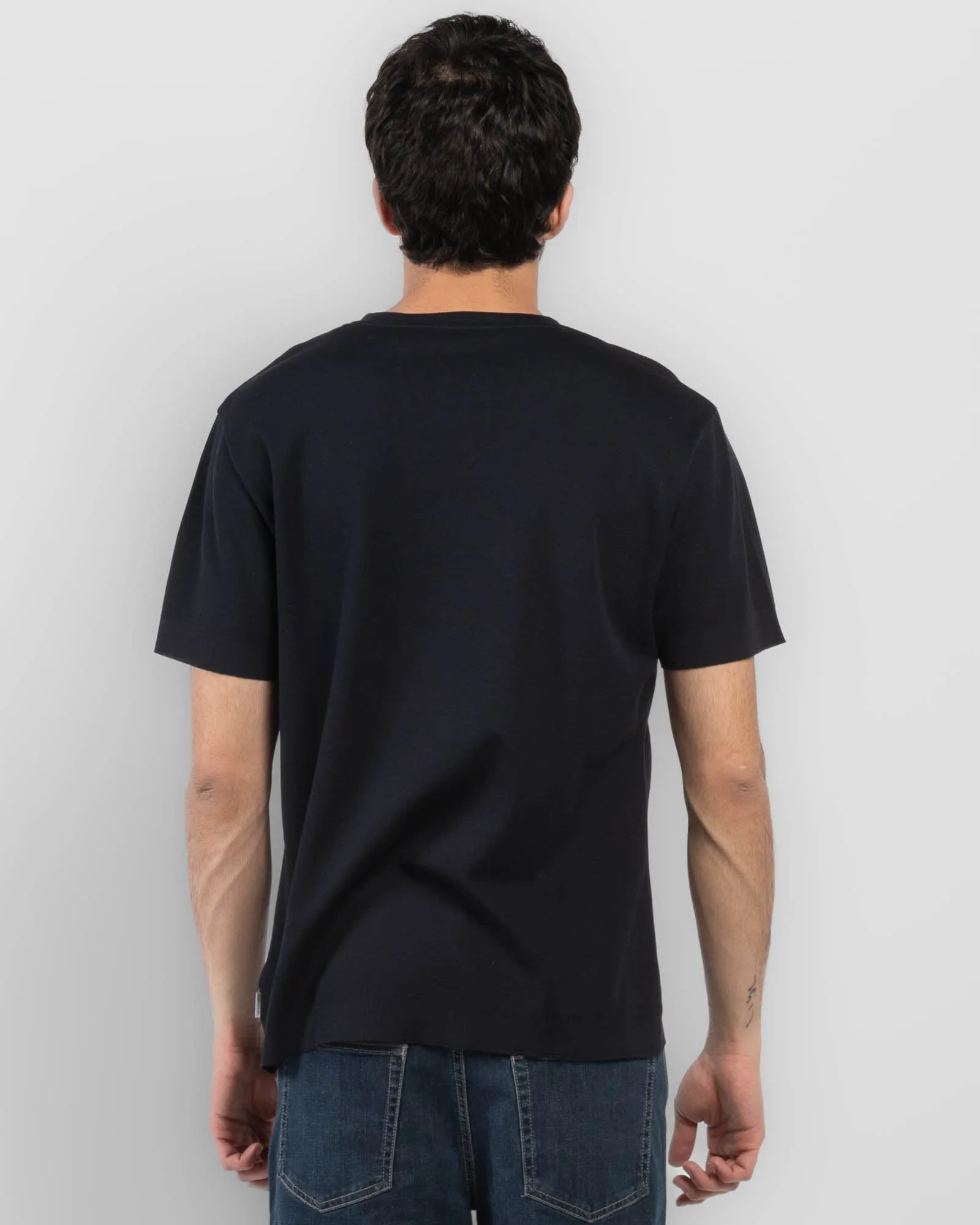 Crew Tee sold by TNT Fashion product image thumbnail 3