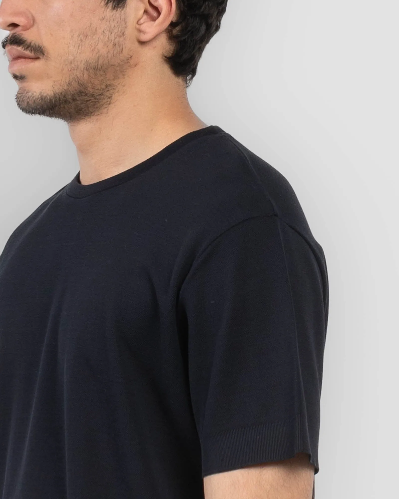 Crew Tee sold by TNT Fashion product image thumbnail 5