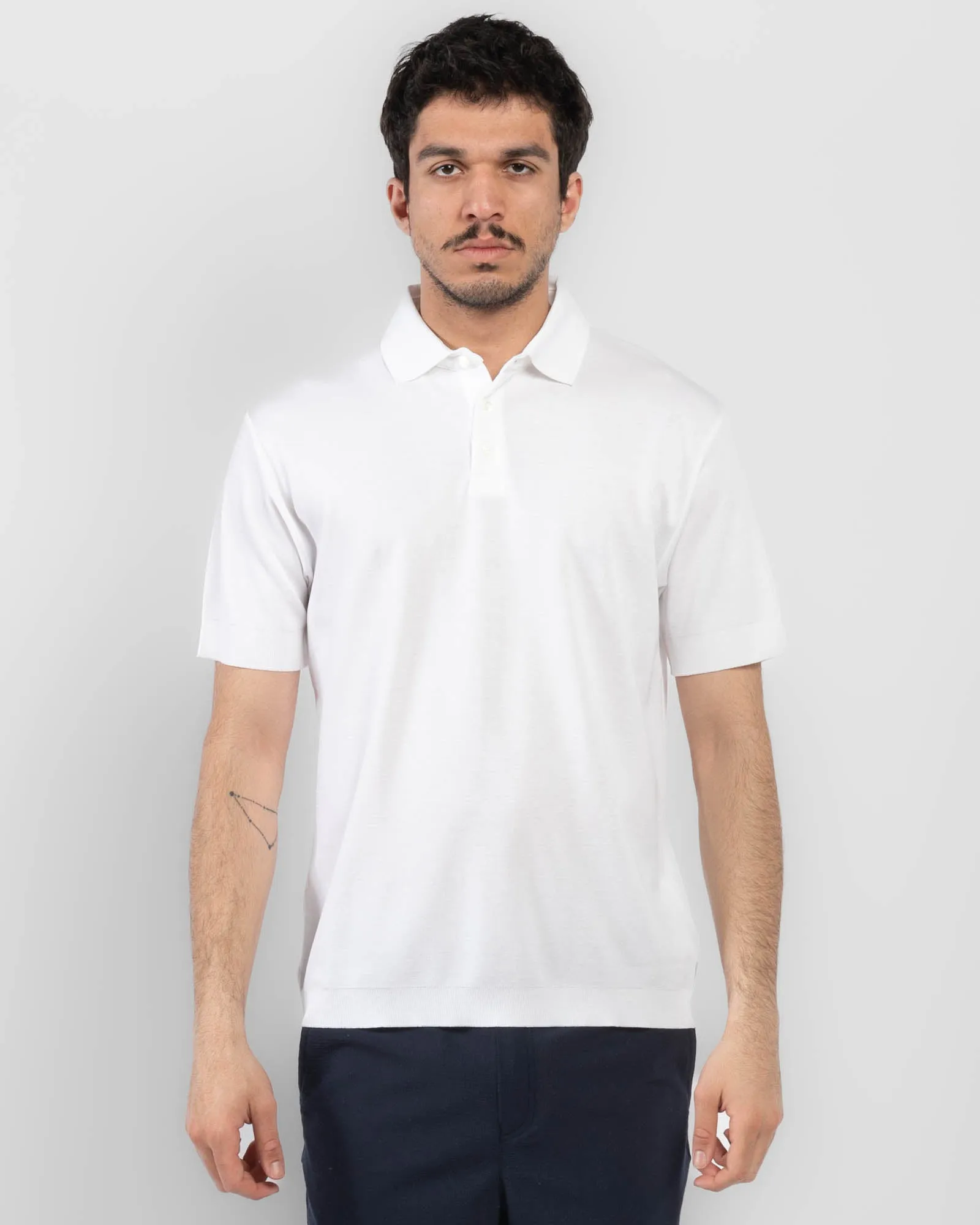TP Polo Shirt sold by TNT Fashion