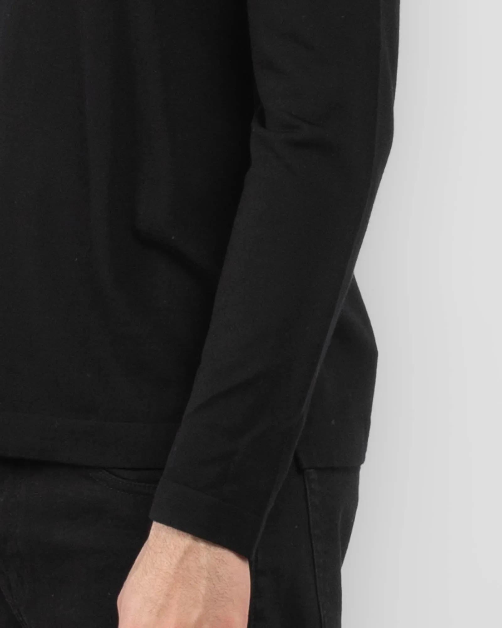 Fine Merino Crewneck sold by TNT Fashion product image thumbnail 5