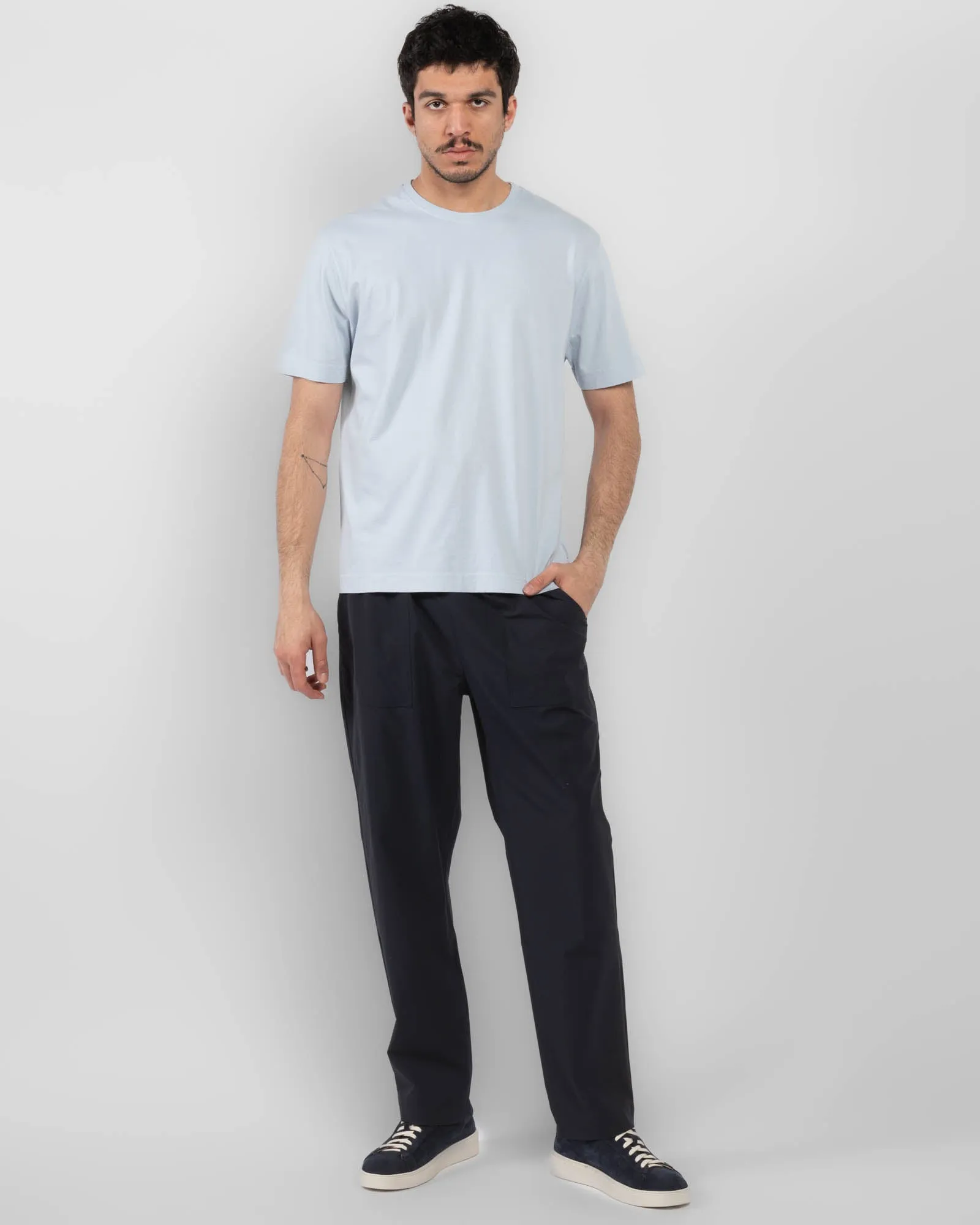 Jersey Tee sold by TNT Fashion product image thumbnail 2