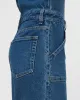 Denim Jumpsuit sold by TNT Fashion