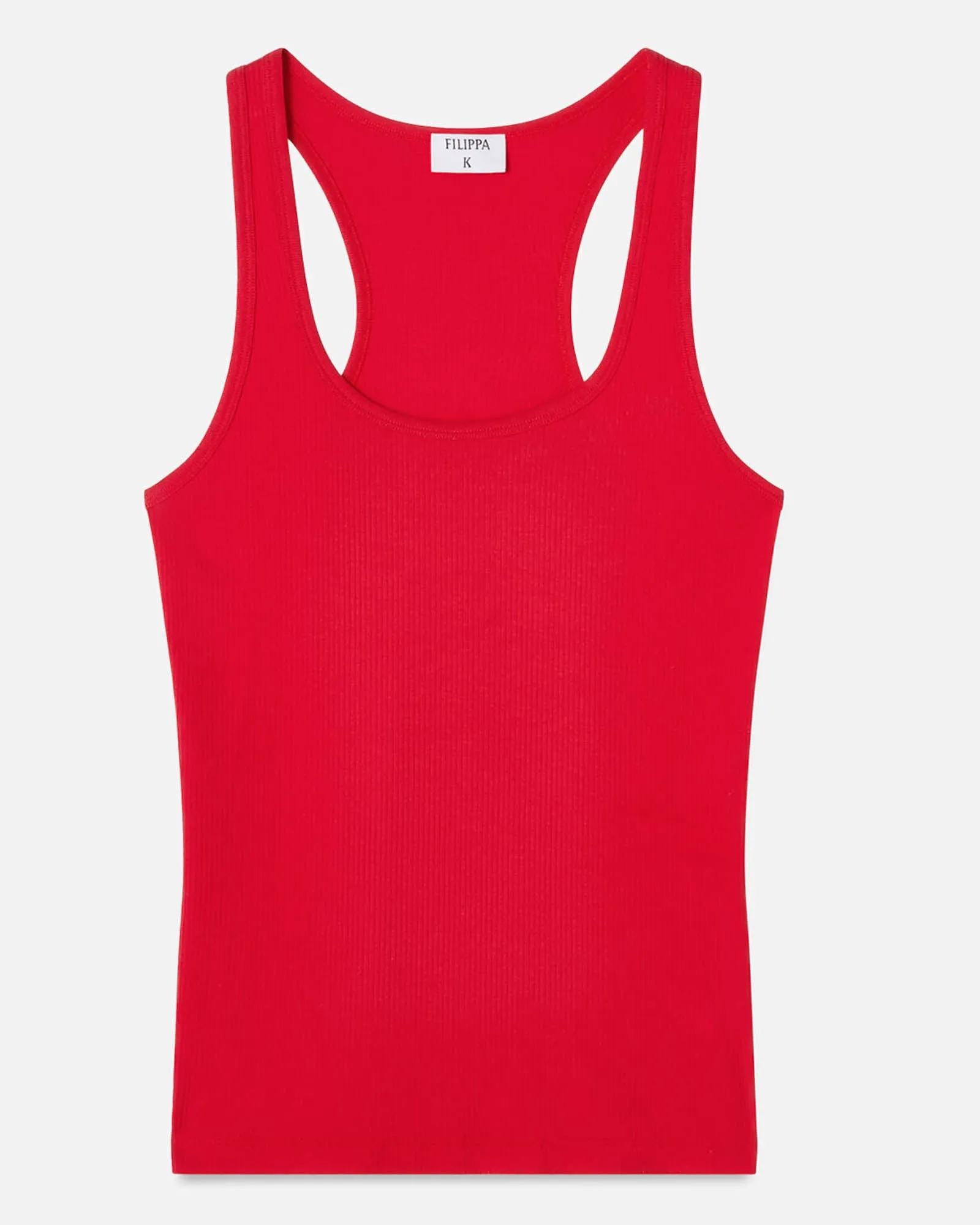 Scoop Tank sold by TNT Fashion product image thumbnail 4