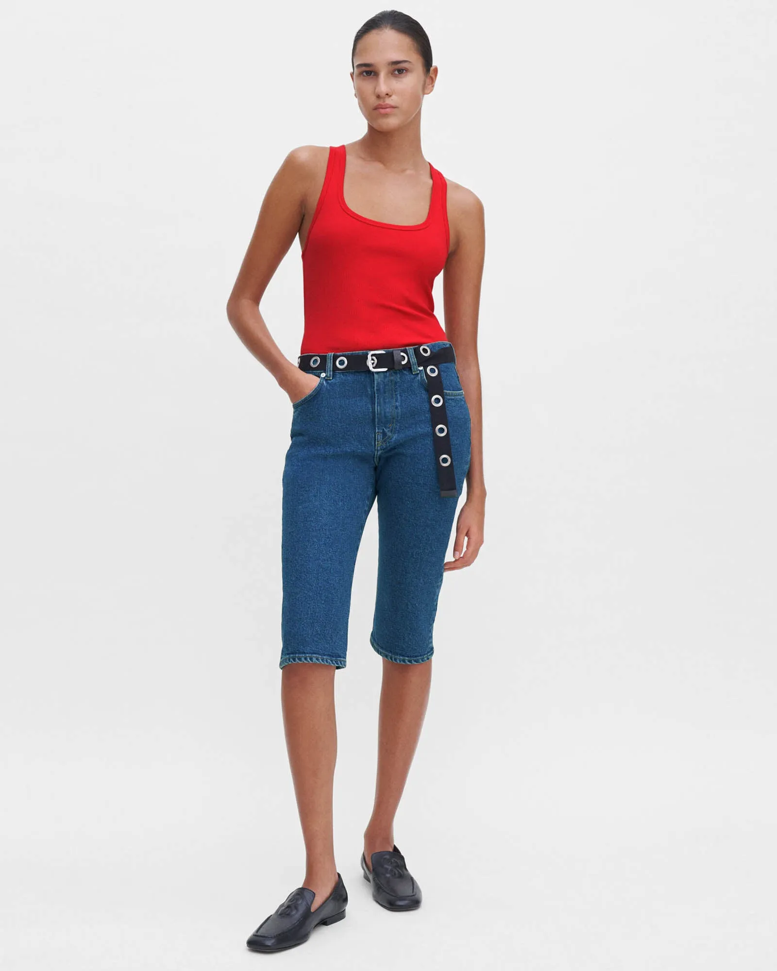 Scoop Tank sold by TNT Fashion product image thumbnail 2