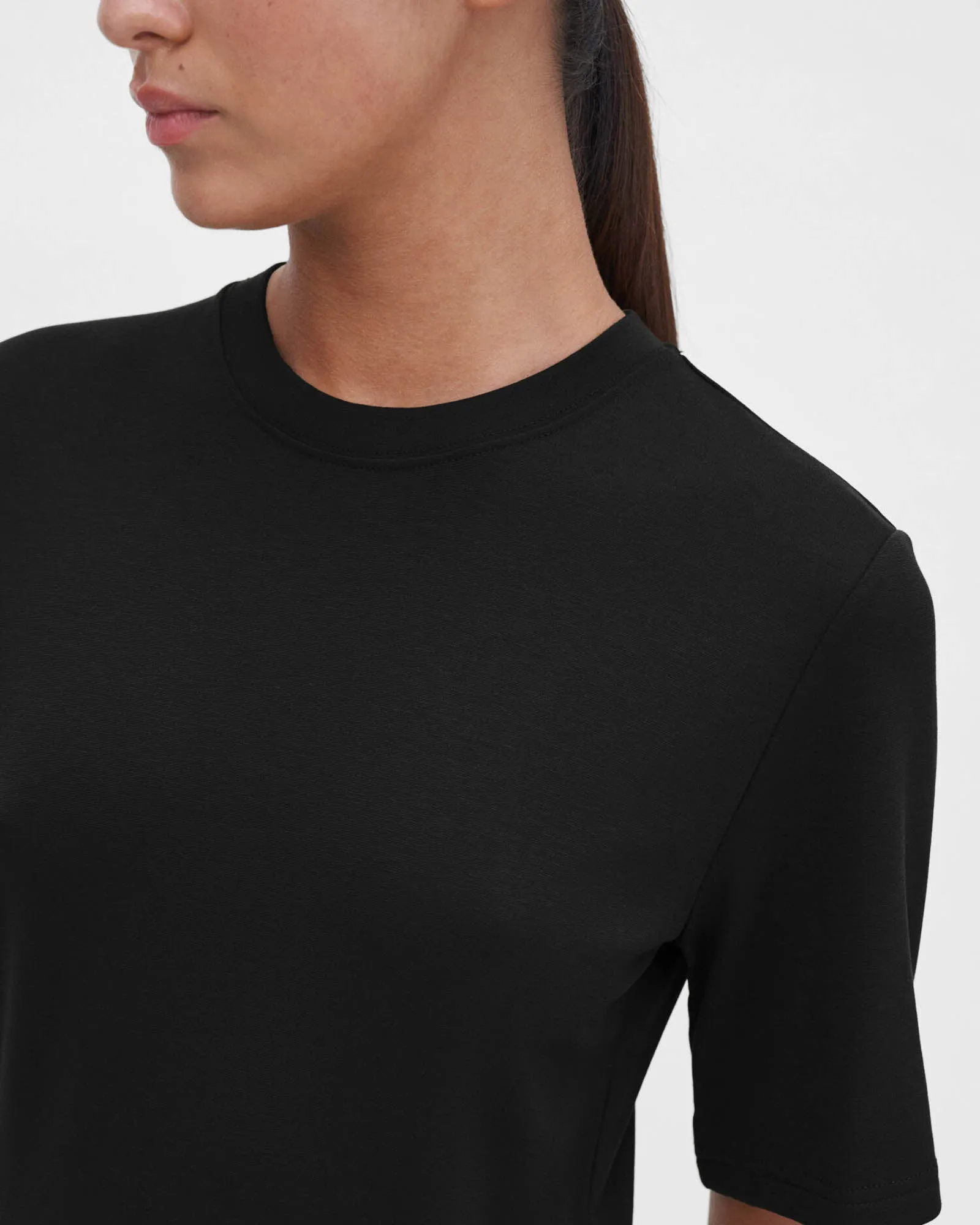 Long T-Shirt Dress sold by TNT Fashion product image thumbnail 4