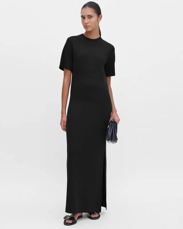 Long T-Shirt Dress sold by TNT Fashion