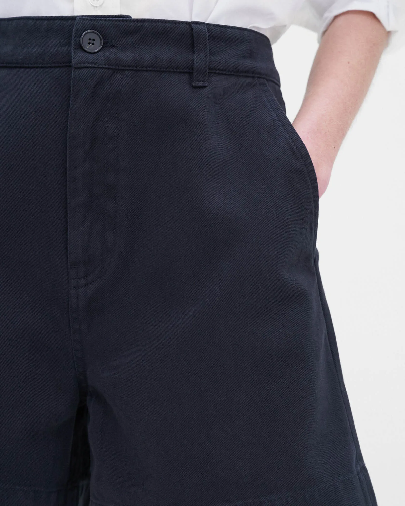 Baggy Shorts sold by TNT Fashion product image thumbnail 4