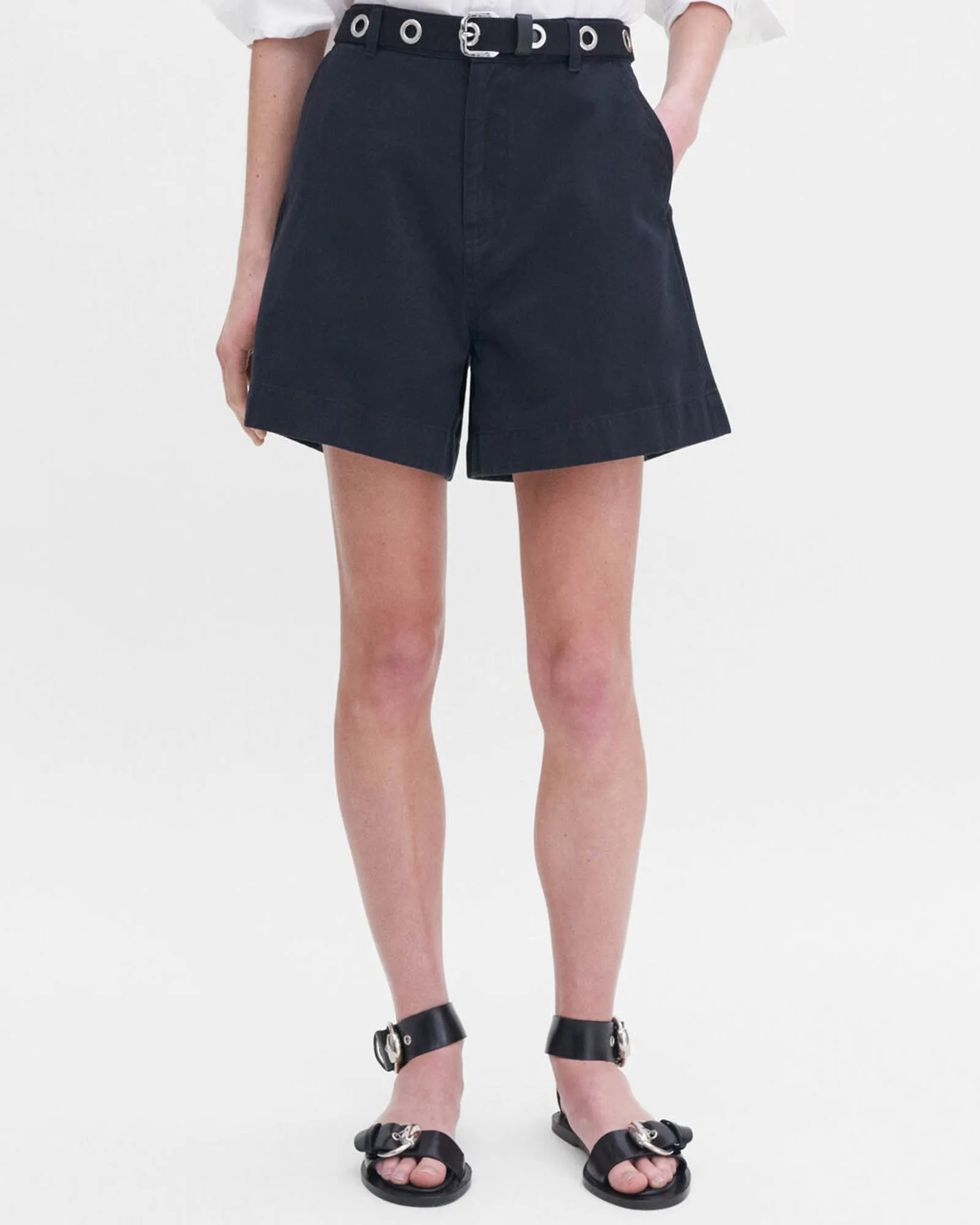 Baggy Shorts sold by TNT Fashion