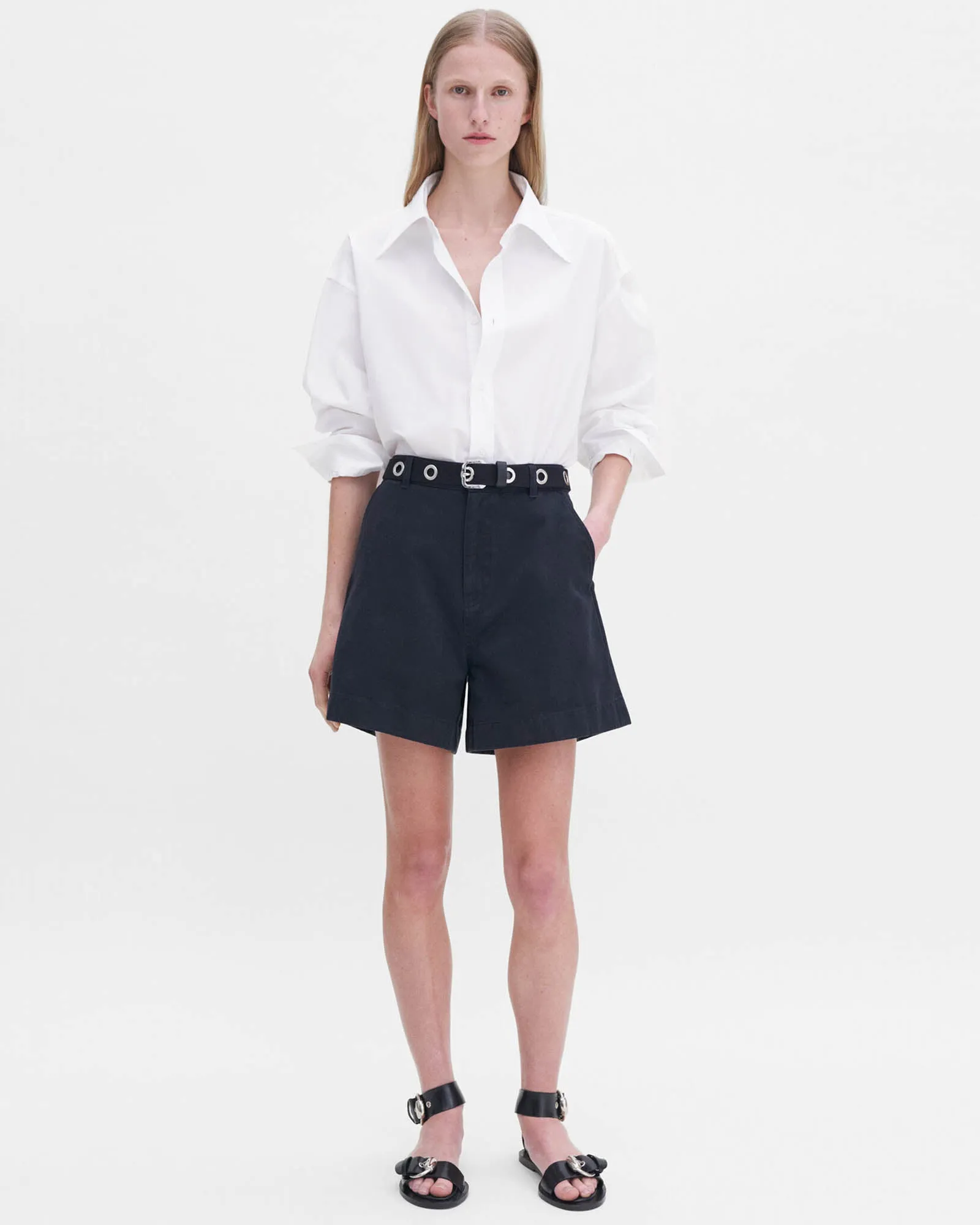 Baggy Shorts sold by TNT Fashion product image thumbnail 2