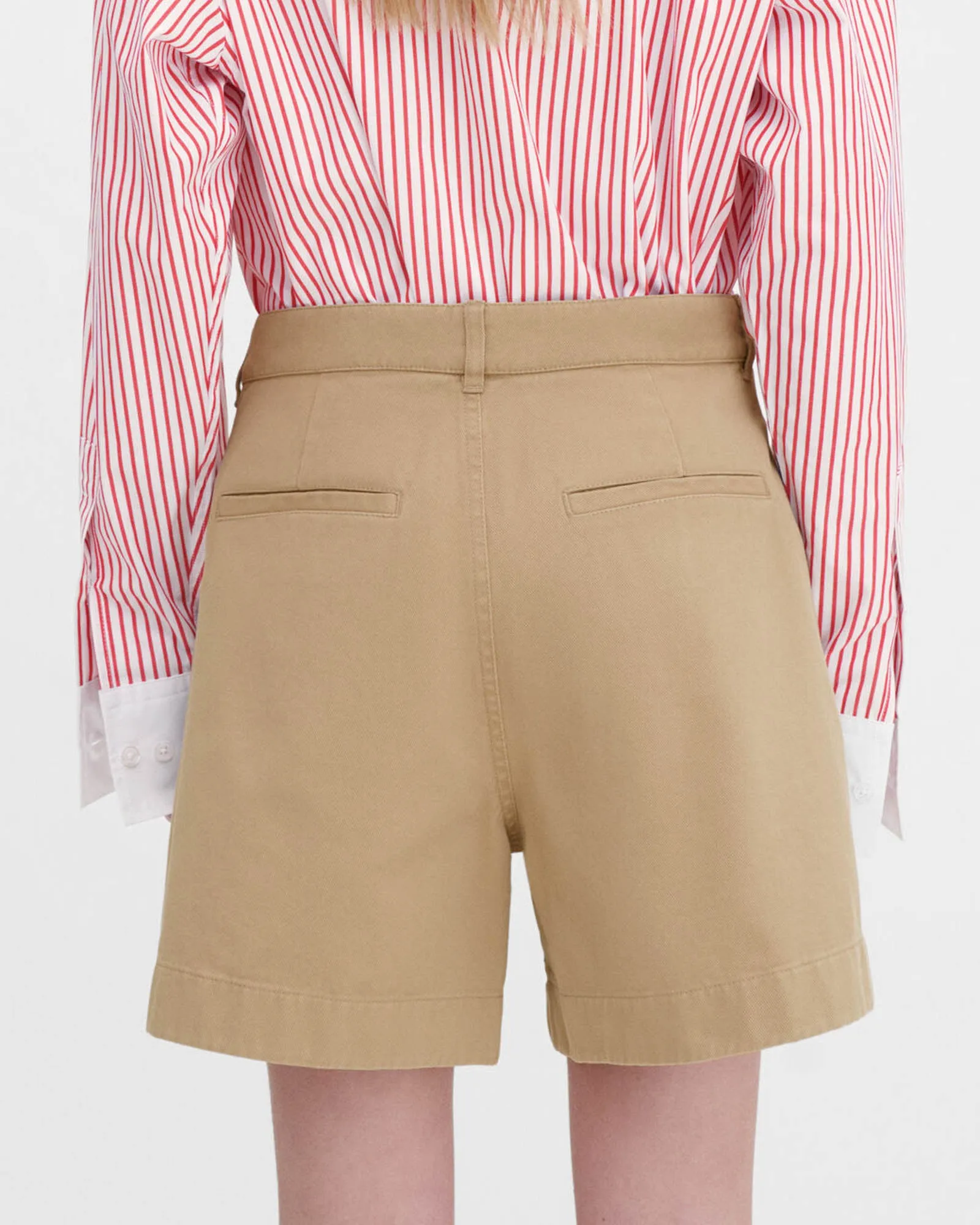 Baggy Shorts sold by TNT Fashion product image thumbnail 3