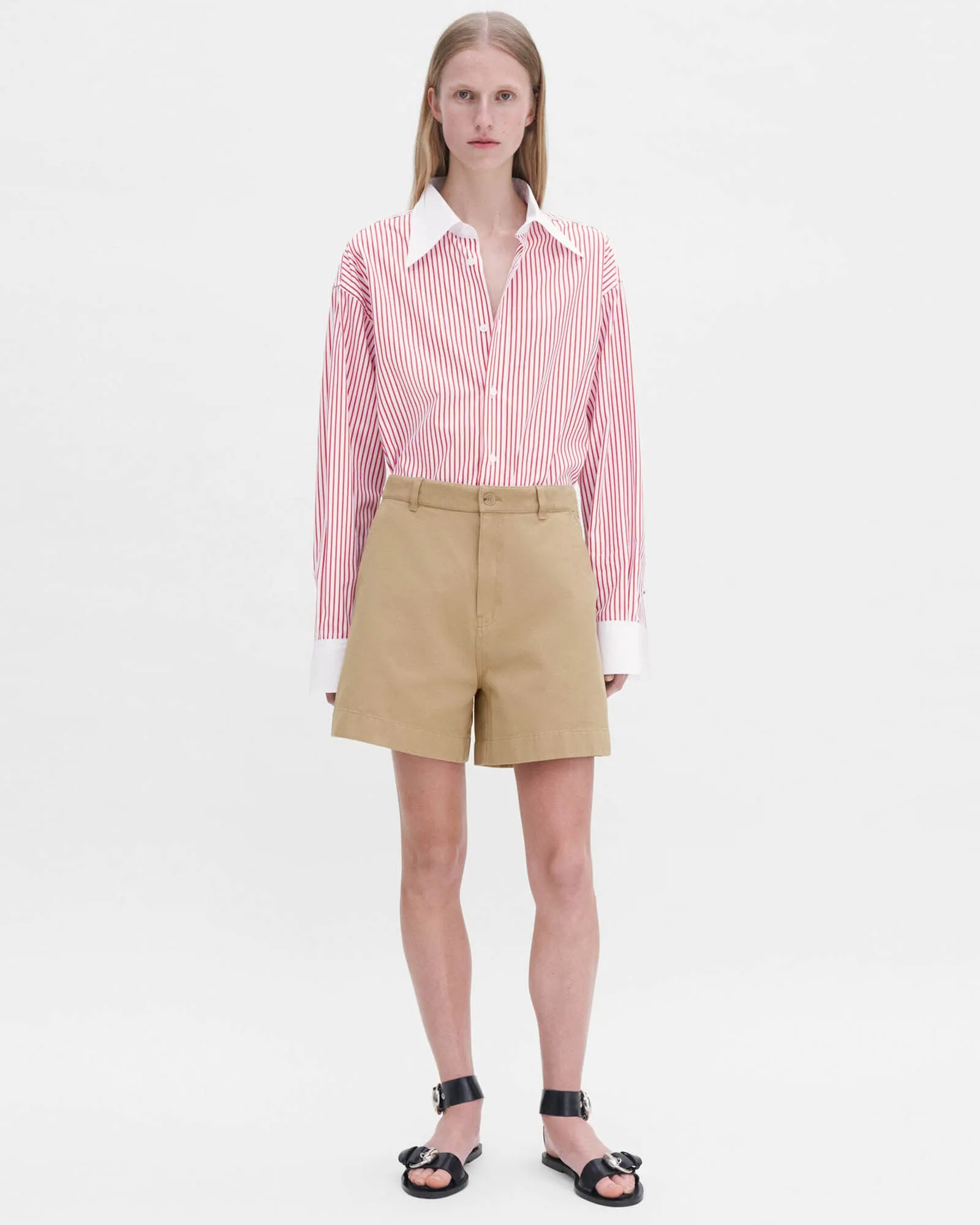 Baggy Shorts sold by TNT Fashion product image thumbnail 2