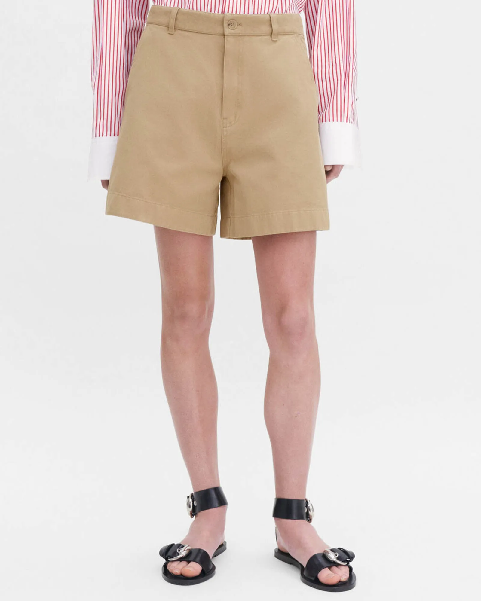 Baggy Shorts sold by TNT Fashion