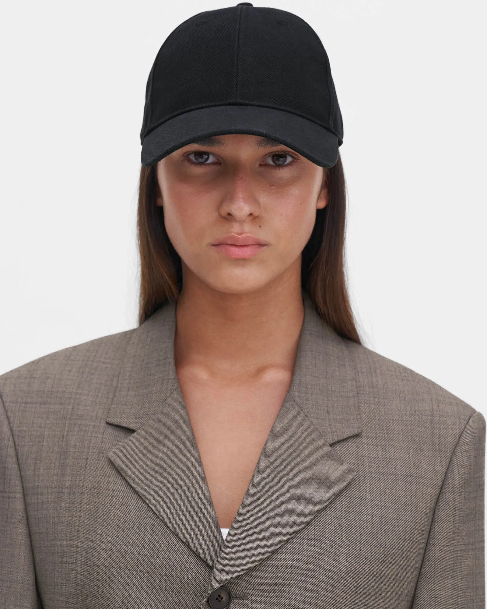 Canvas Cap sold by TNT Fashion product image thumbnail 2