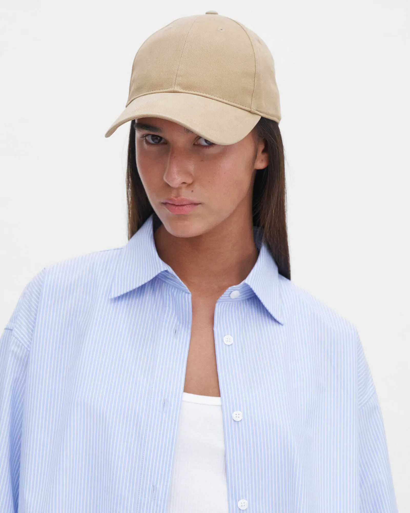 Canvas Cap sold by TNT Fashion product image thumbnail 2